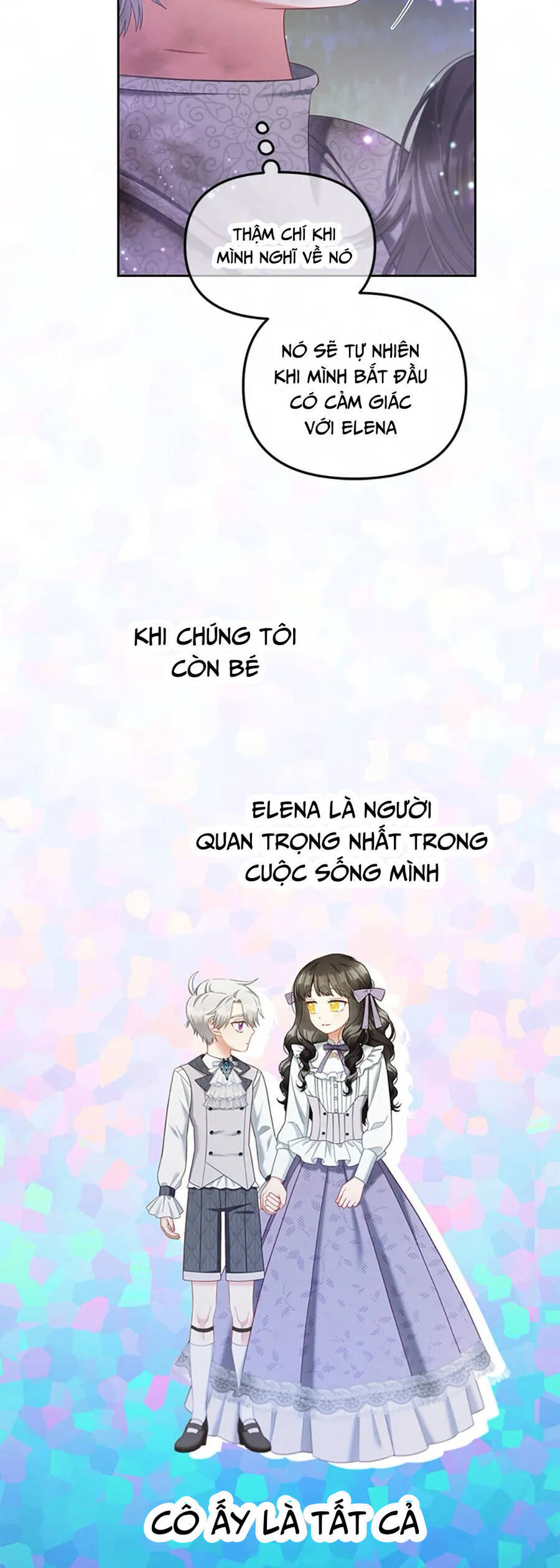 Tôi Sẽ Ở Ngay Bên Cạnh Nam Chính Chapter 31 - Trang 2