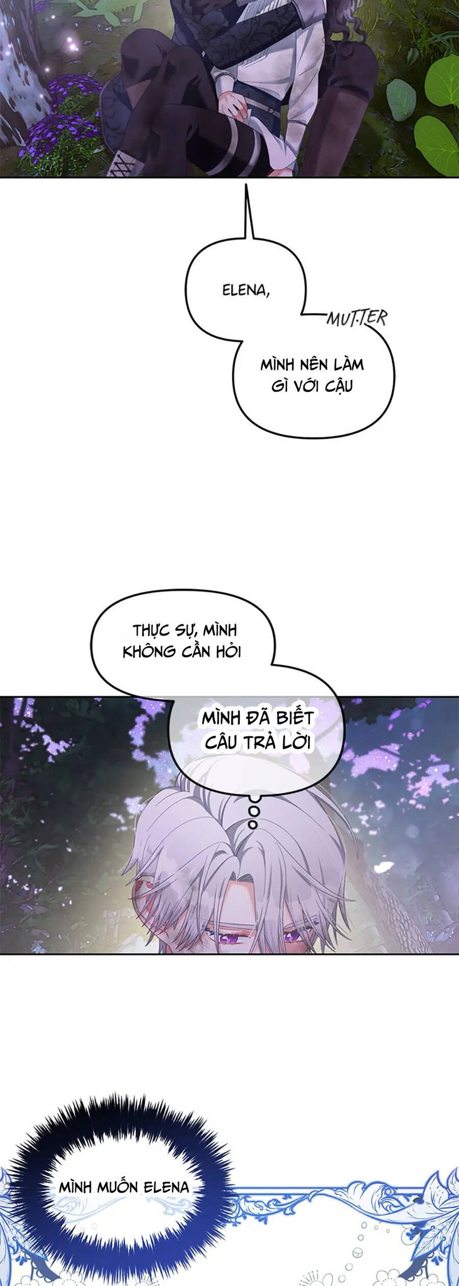 Tôi Sẽ Ở Ngay Bên Cạnh Nam Chính Chapter 31 - Trang 2