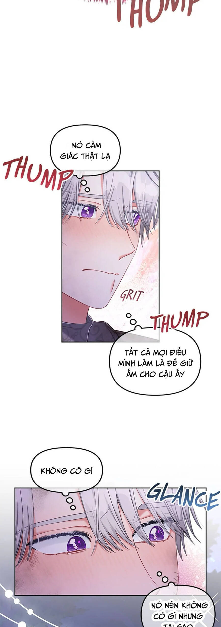 Tôi Sẽ Ở Ngay Bên Cạnh Nam Chính Chapter 31 - Trang 2