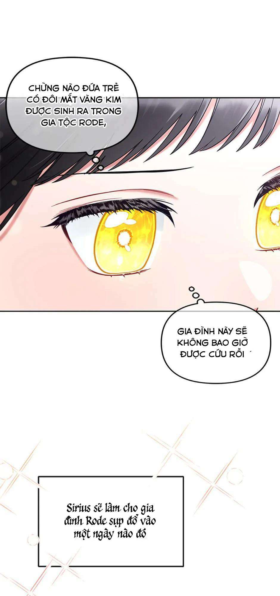 Tôi Sẽ Ở Ngay Bên Cạnh Nam Chính Chapter 25 - Trang 2