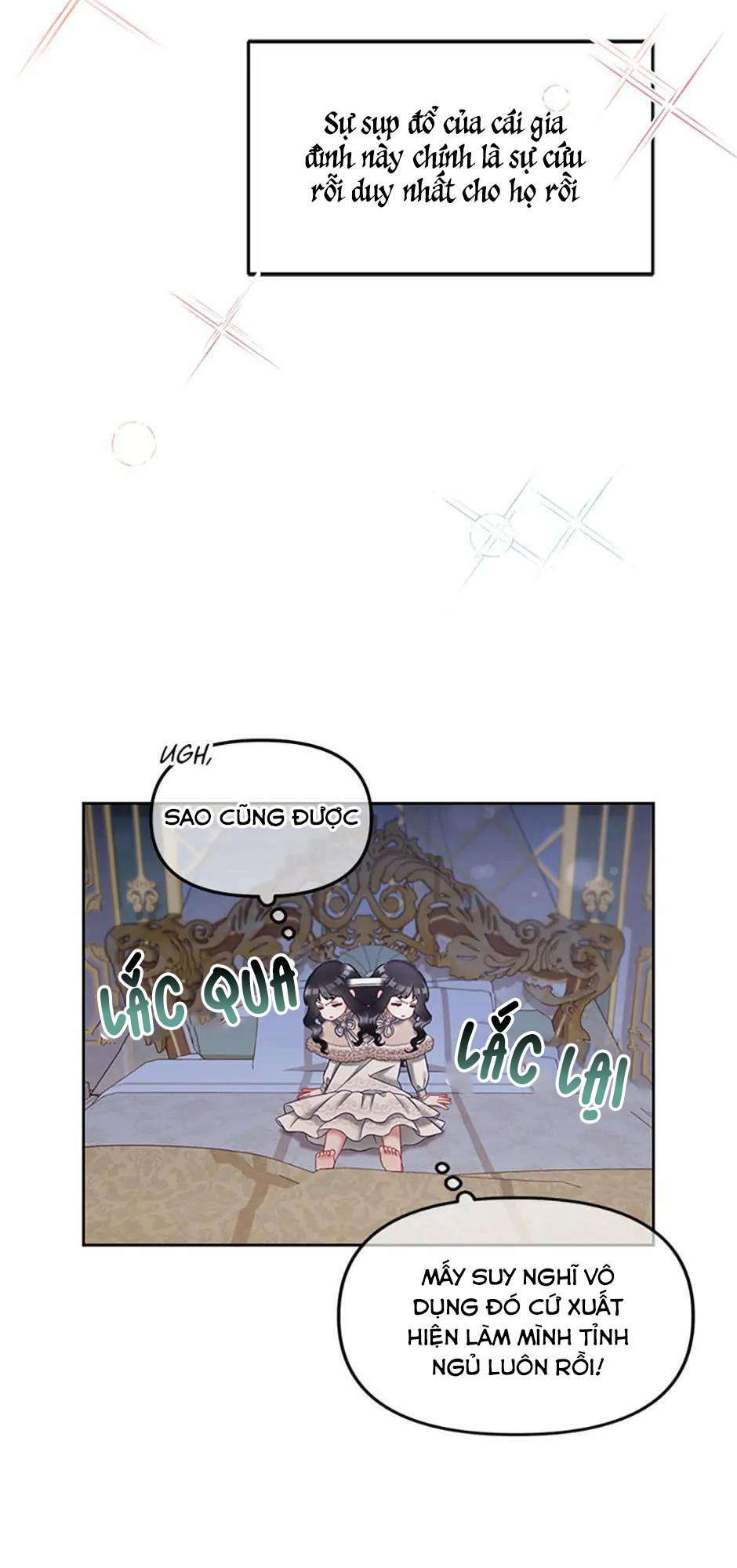 Tôi Sẽ Ở Ngay Bên Cạnh Nam Chính Chapter 25 - Trang 2