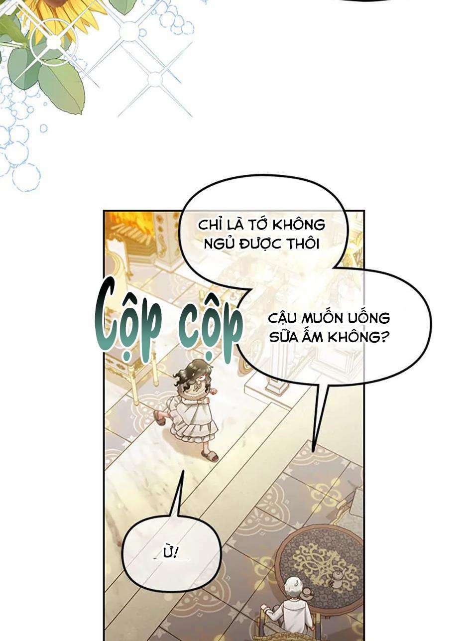 Tôi Sẽ Ở Ngay Bên Cạnh Nam Chính Chapter 25 - Trang 2