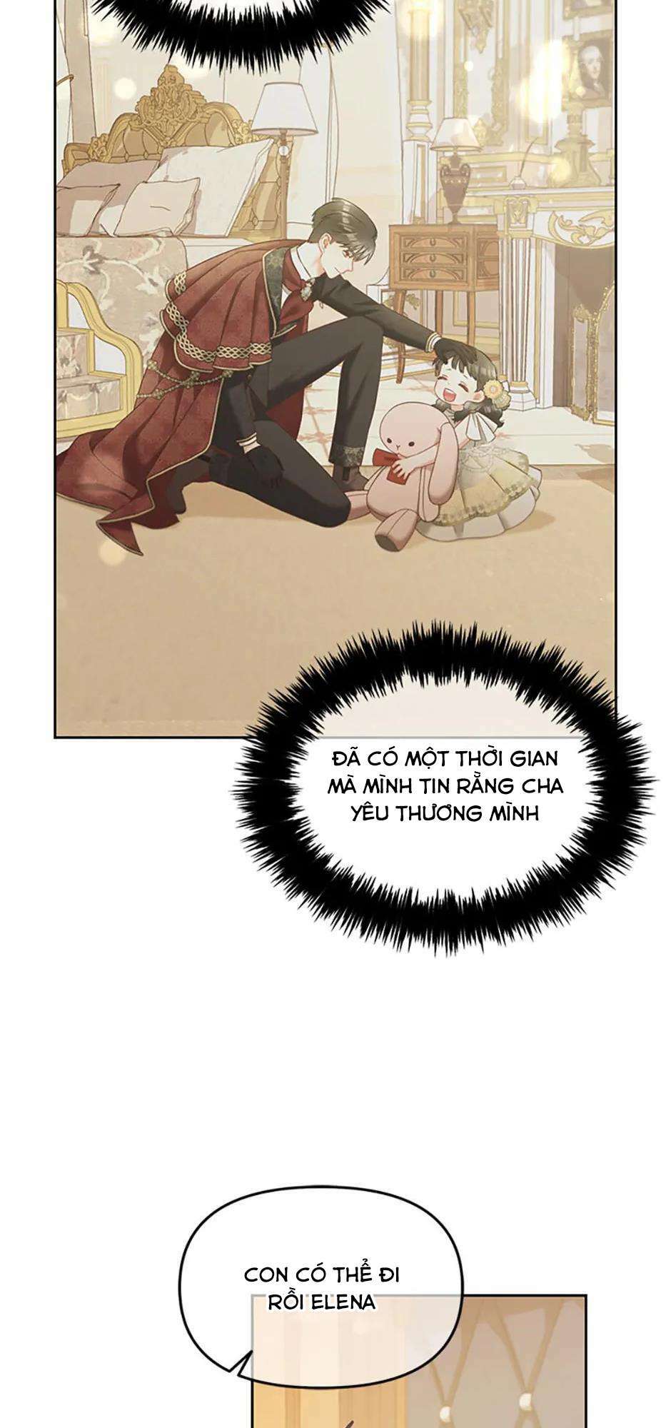 Tôi Sẽ Ở Ngay Bên Cạnh Nam Chính Chapter 25 - Trang 2