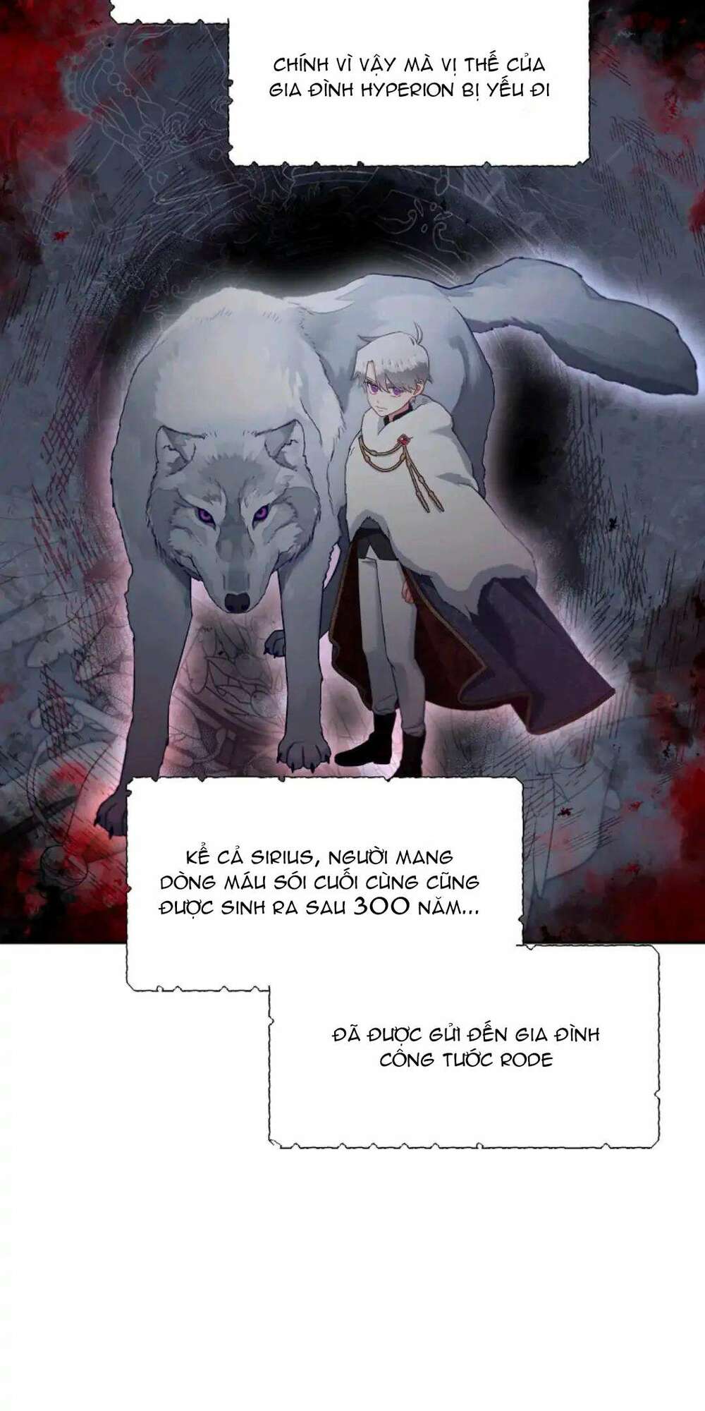 Tôi Sẽ Ở Ngay Bên Cạnh Nam Chính Chapter 19 - Trang 2