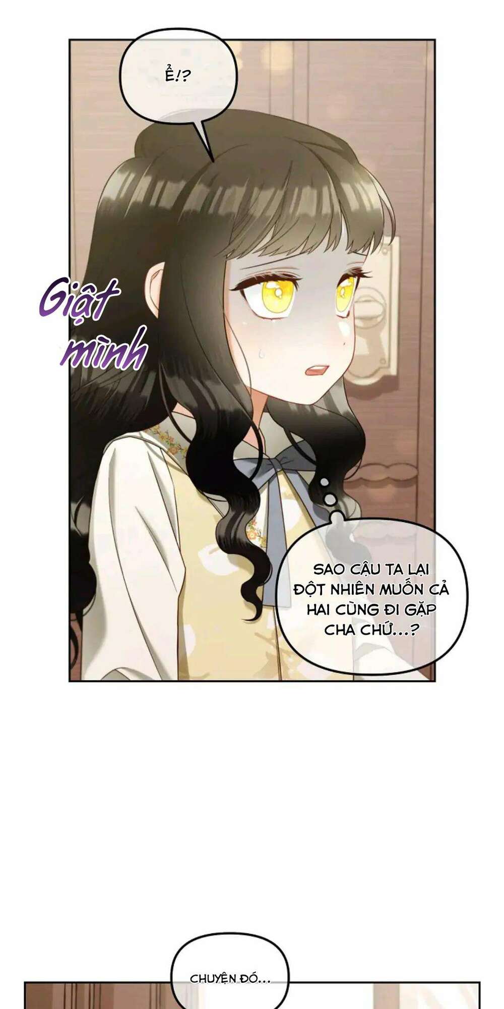 Tôi Sẽ Ở Ngay Bên Cạnh Nam Chính Chapter 19 - Trang 2