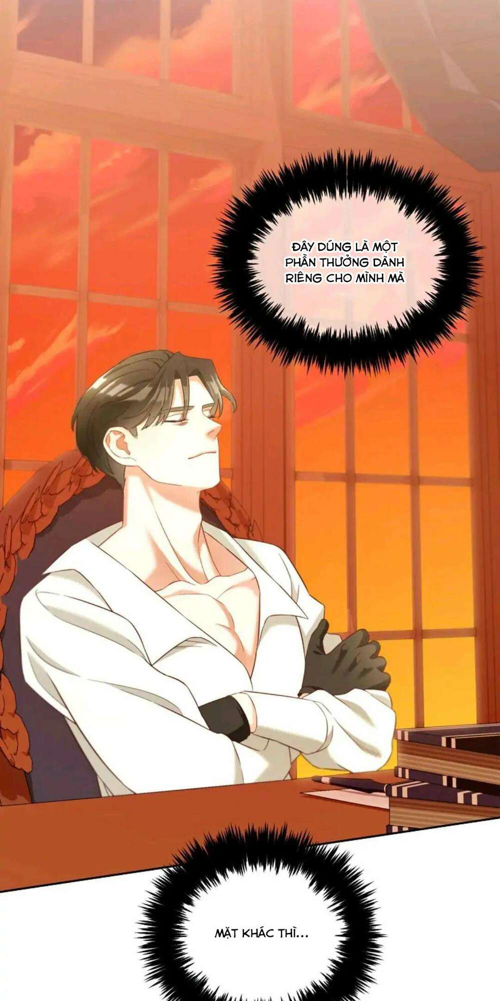 Tôi Sẽ Ở Ngay Bên Cạnh Nam Chính Chapter 19 - Trang 2