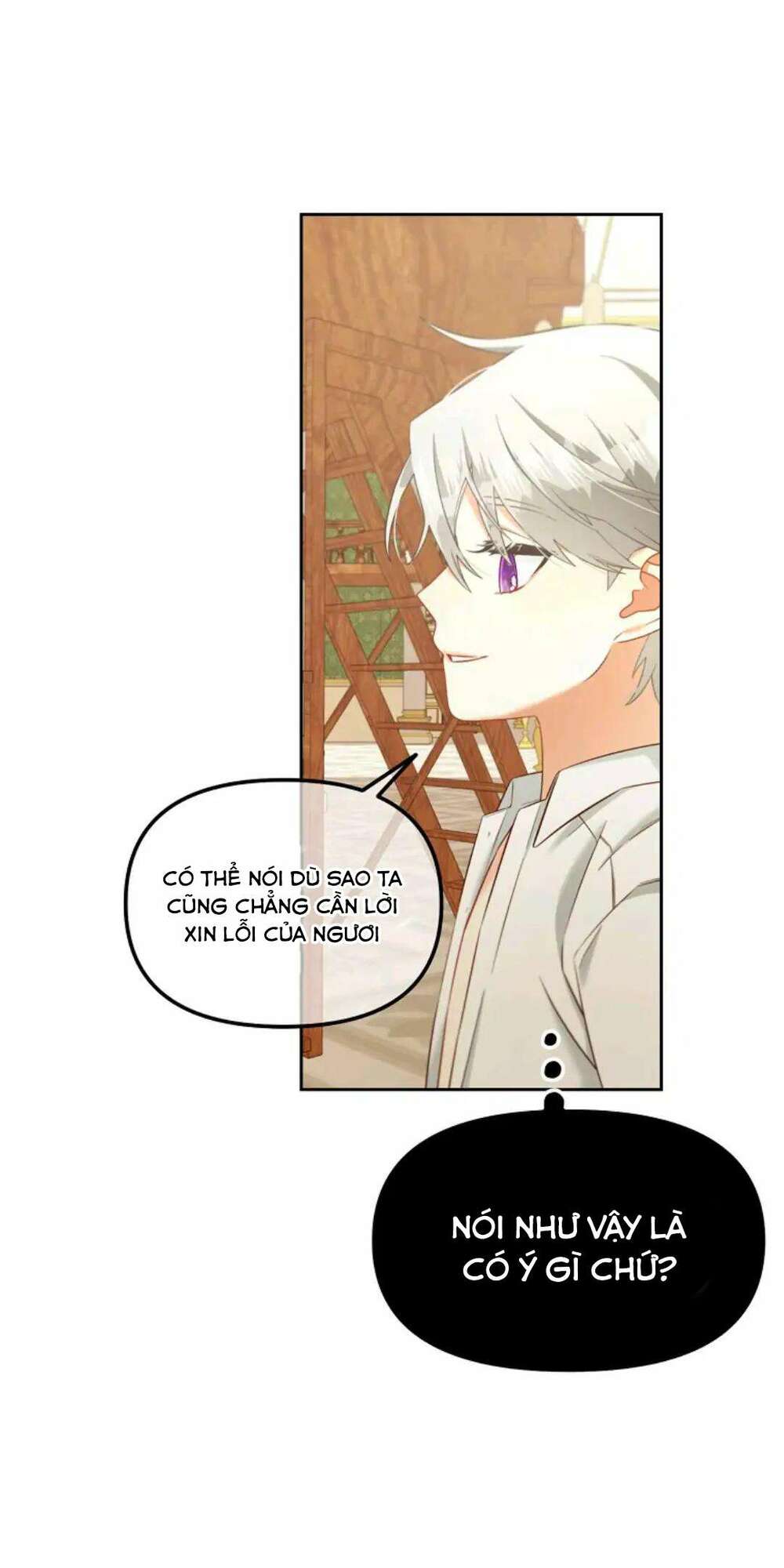 Tôi Sẽ Ở Ngay Bên Cạnh Nam Chính Chapter 18 - Trang 2