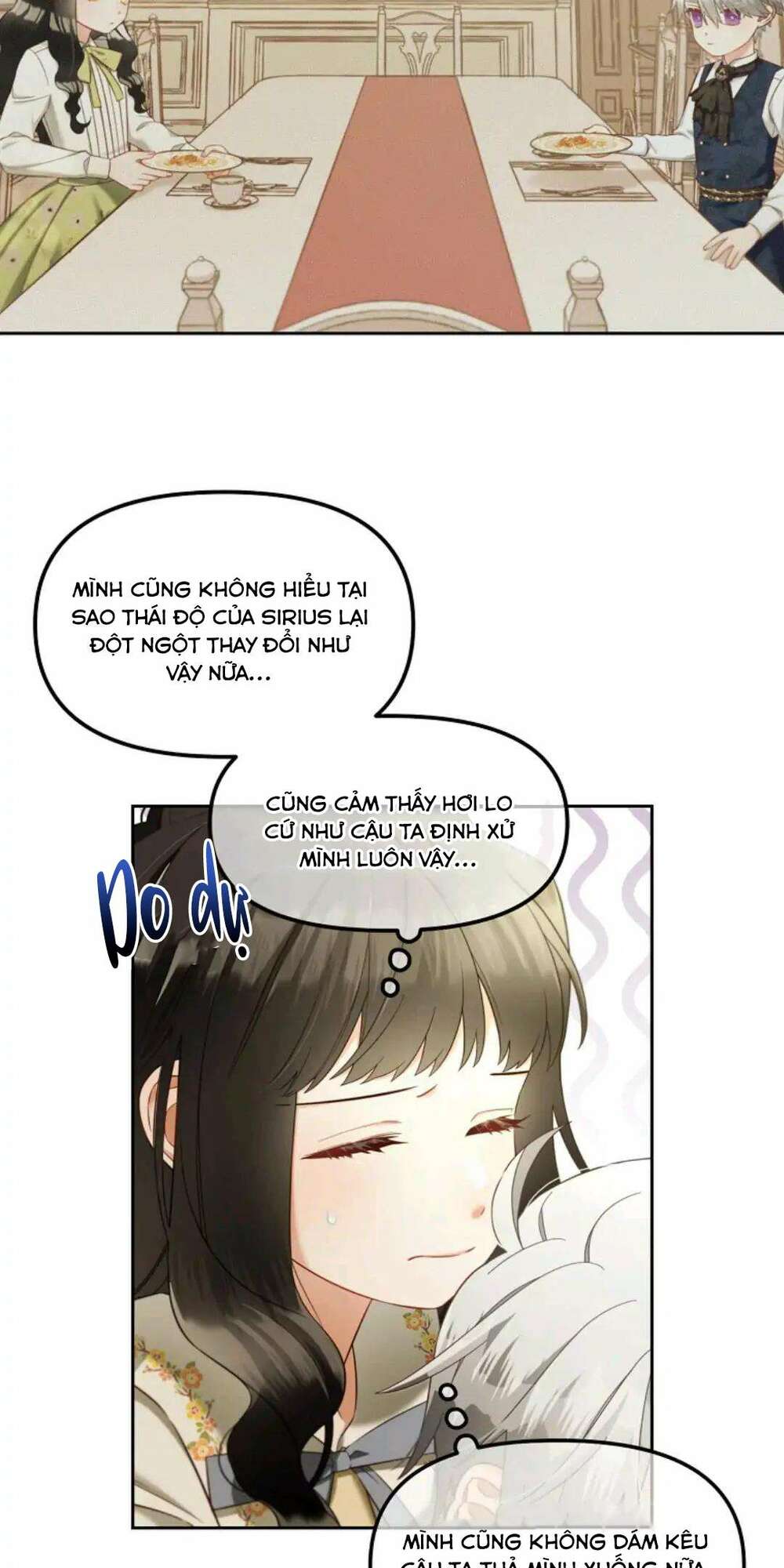 Tôi Sẽ Ở Ngay Bên Cạnh Nam Chính Chapter 18 - Trang 2