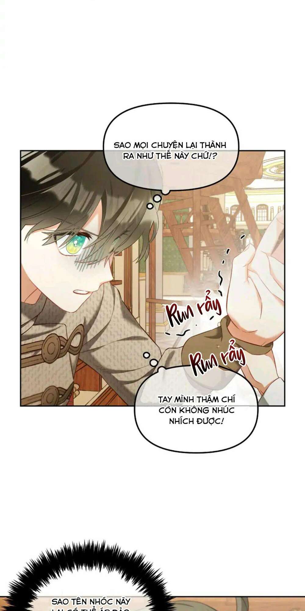 Tôi Sẽ Ở Ngay Bên Cạnh Nam Chính Chapter 18 - Trang 2