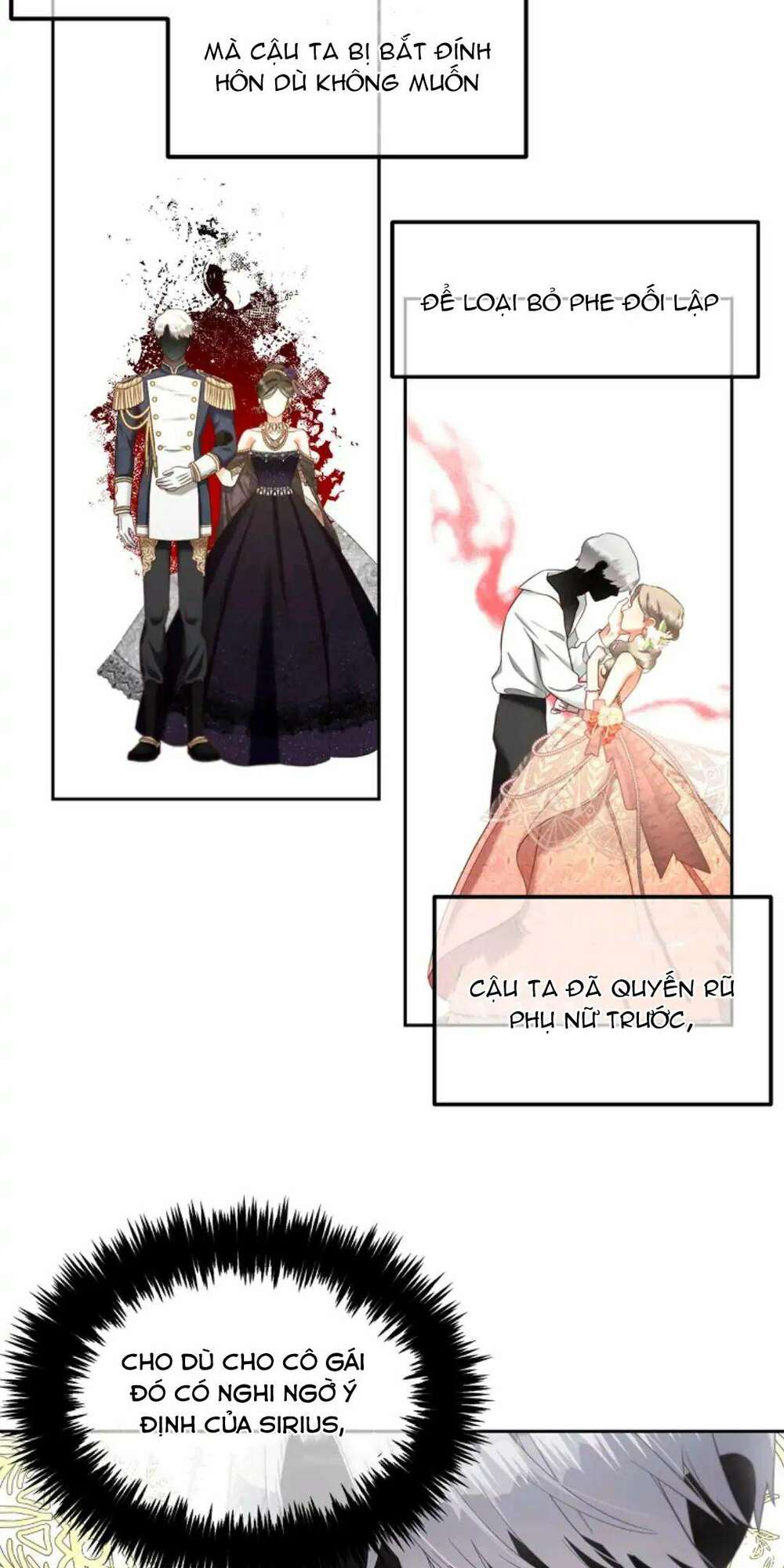 Tôi Sẽ Ở Ngay Bên Cạnh Nam Chính Chapter 17 - Trang 2