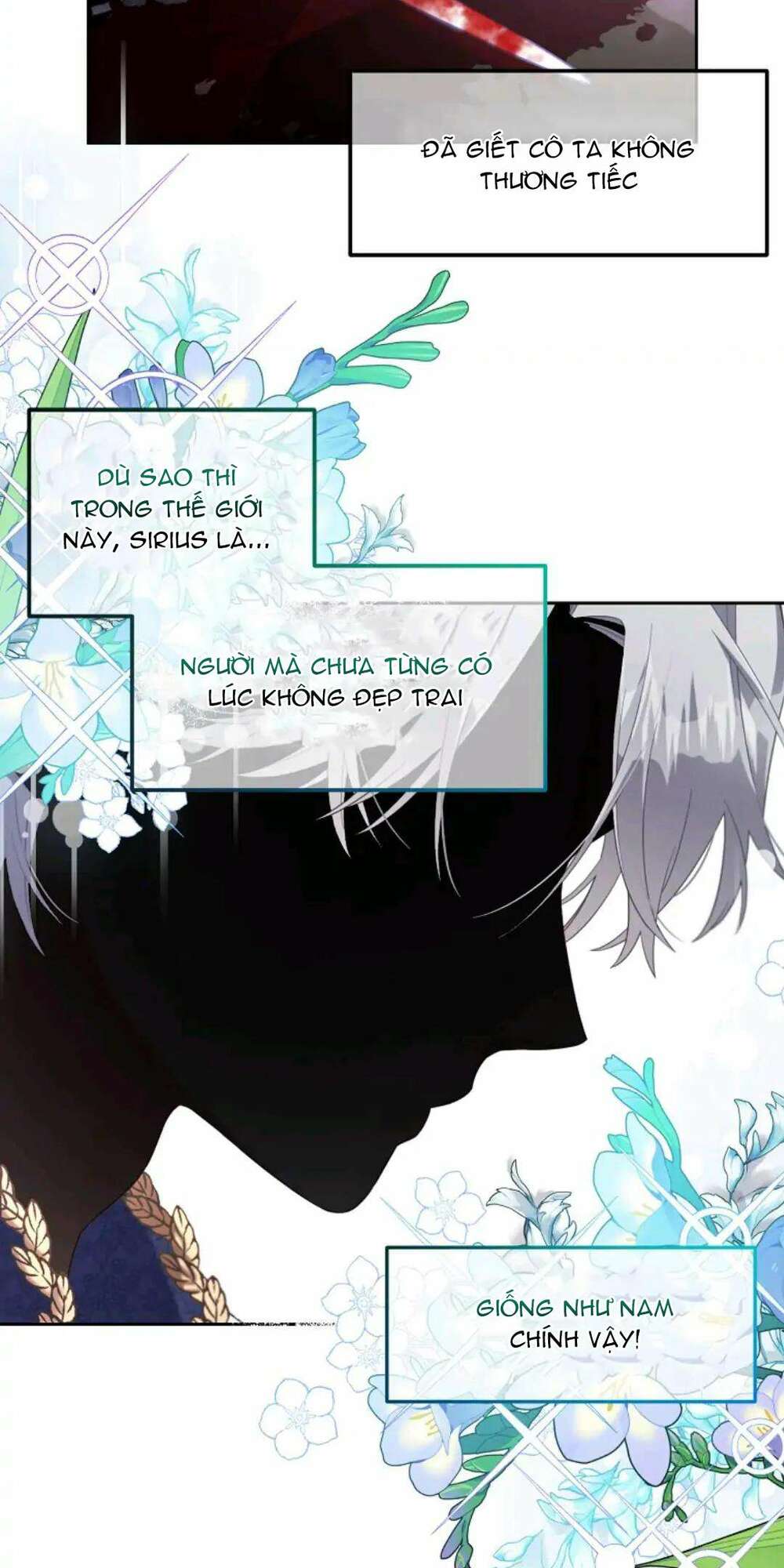 Tôi Sẽ Ở Ngay Bên Cạnh Nam Chính Chapter 17 - Trang 2