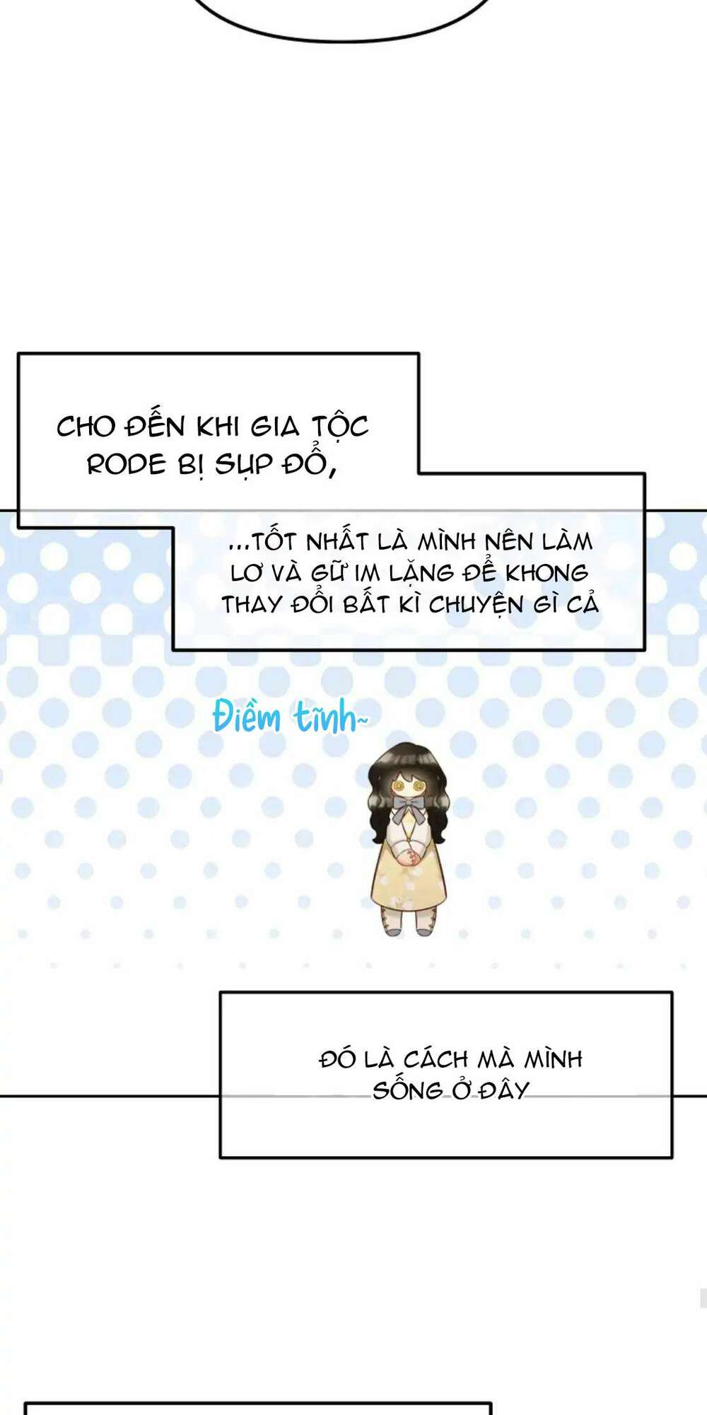 Tôi Sẽ Ở Ngay Bên Cạnh Nam Chính Chapter 17 - Trang 2