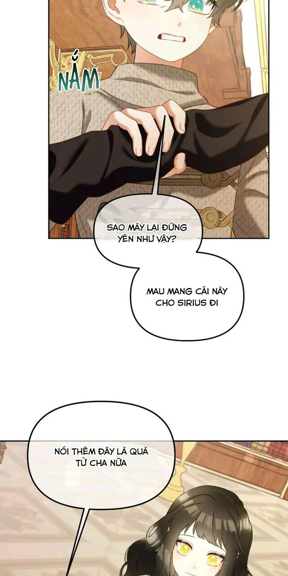 Tôi Sẽ Ở Ngay Bên Cạnh Nam Chính Chapter 17 - Trang 2