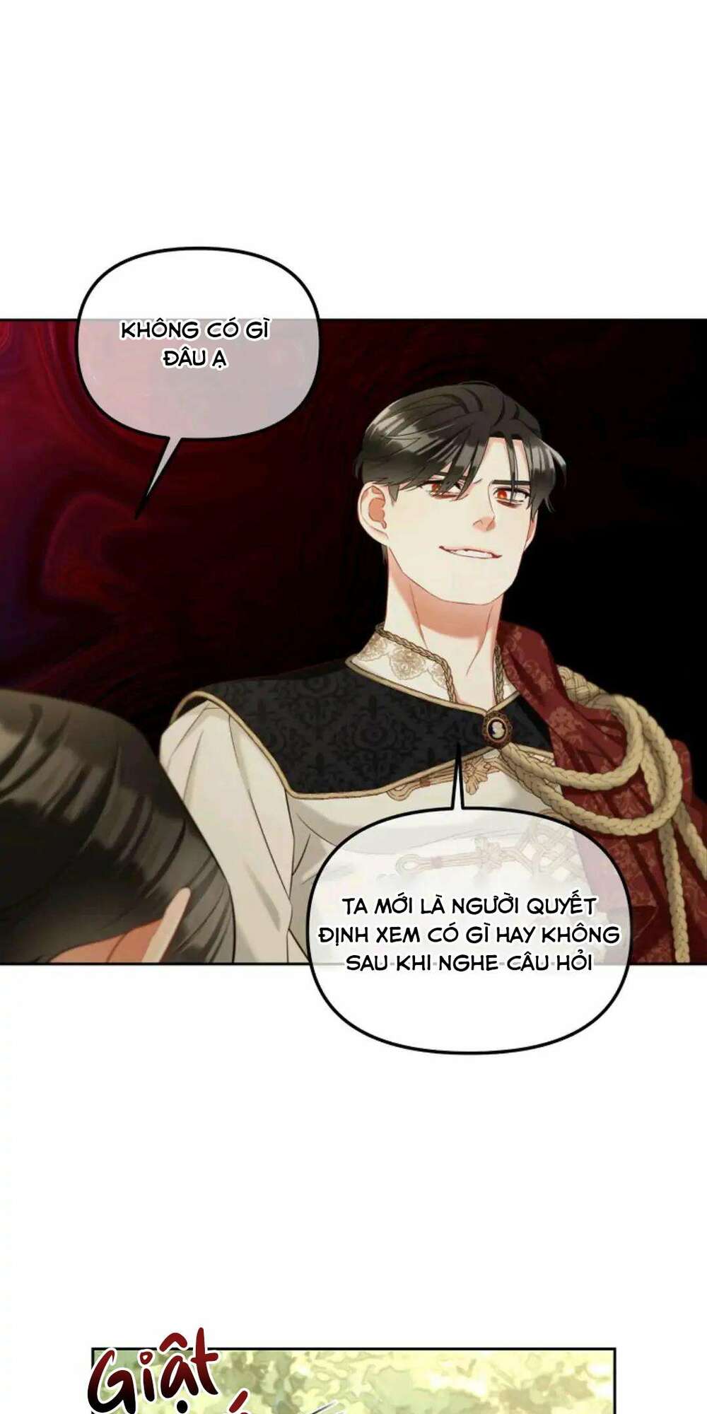 Tôi Sẽ Ở Ngay Bên Cạnh Nam Chính Chapter 16 - Trang 2