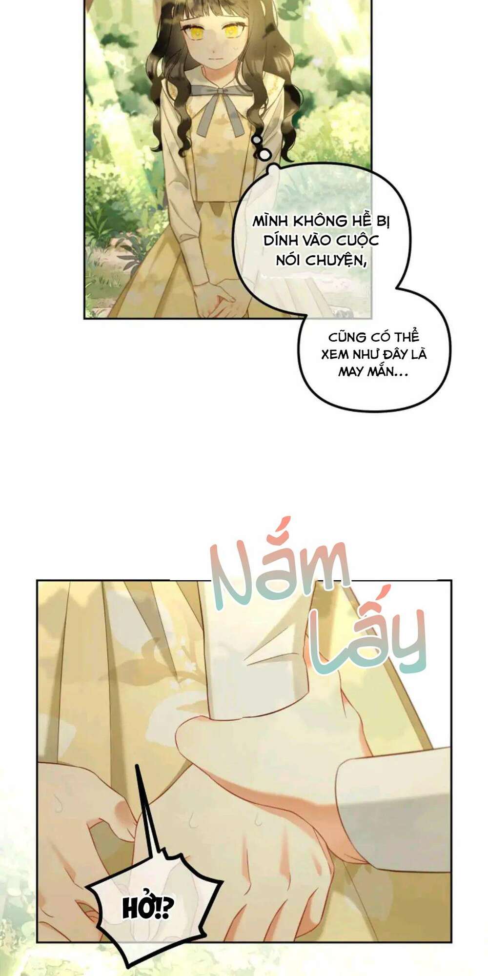 Tôi Sẽ Ở Ngay Bên Cạnh Nam Chính Chapter 16 - Trang 2