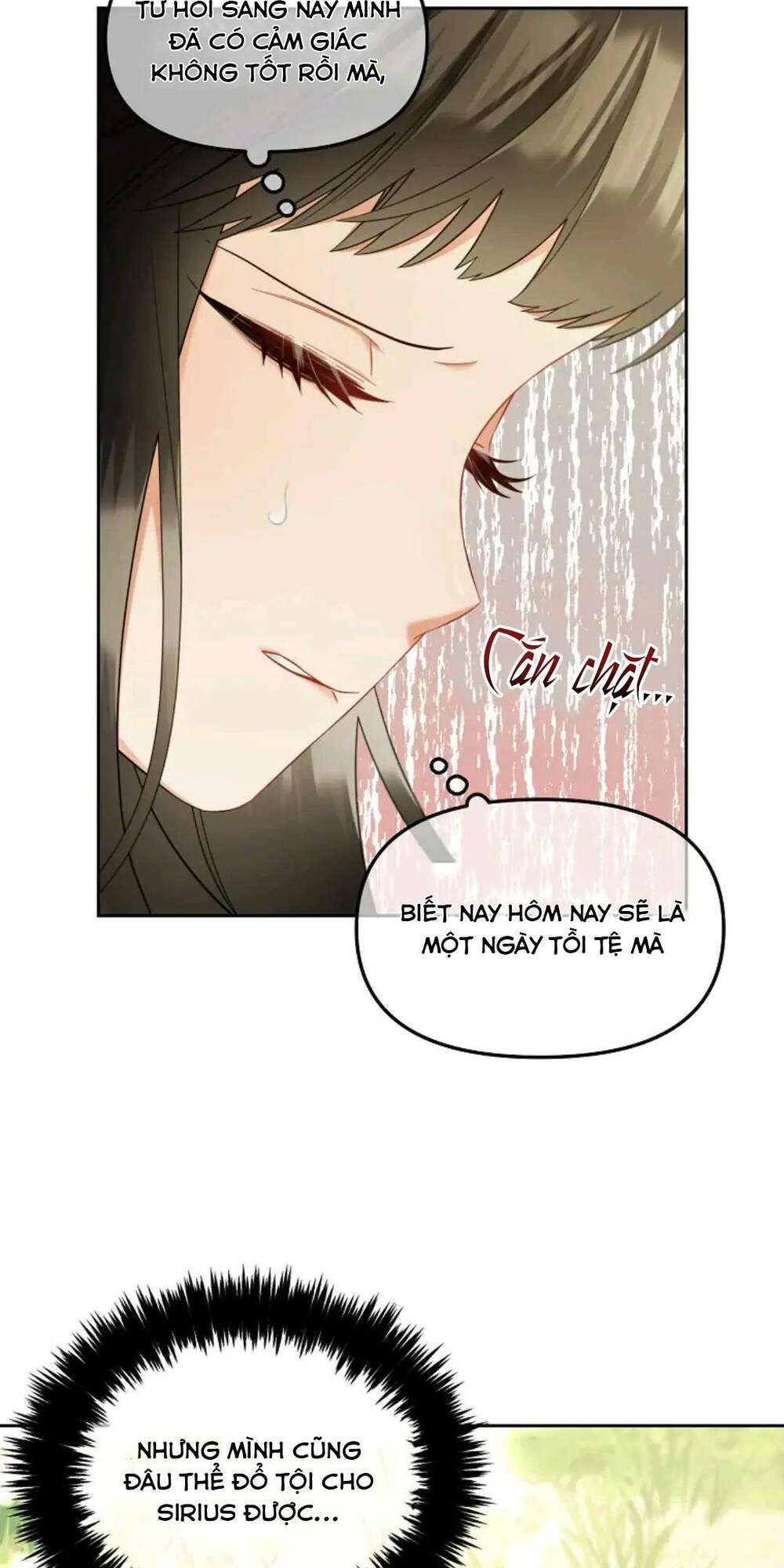 Tôi Sẽ Ở Ngay Bên Cạnh Nam Chính Chapter 16 - Trang 2