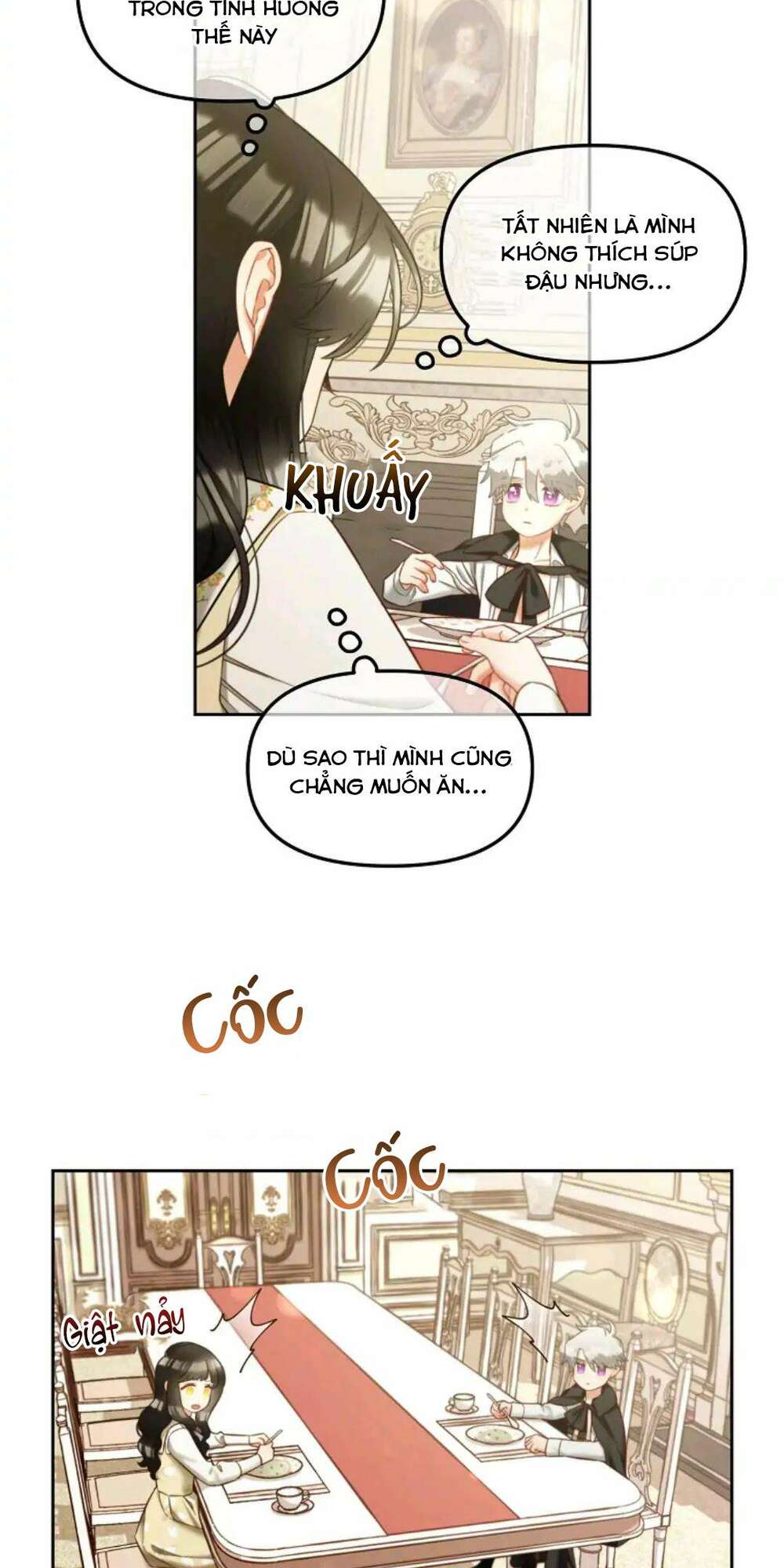 Tôi Sẽ Ở Ngay Bên Cạnh Nam Chính Chapter 13 - Trang 2