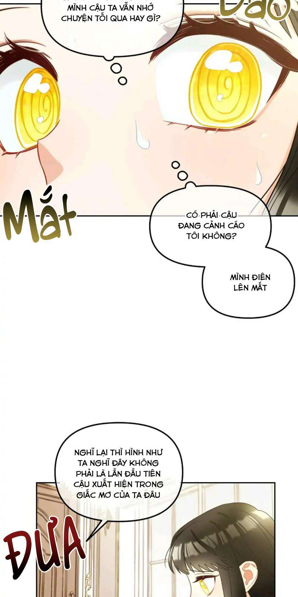 Tôi Sẽ Ở Ngay Bên Cạnh Nam Chính Chapter 13 - Trang 2