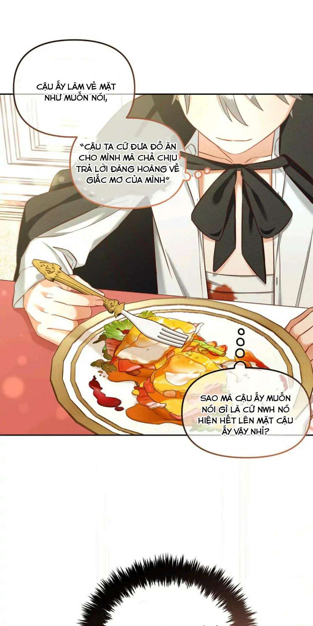 Tôi Sẽ Ở Ngay Bên Cạnh Nam Chính Chapter 13 - Trang 2