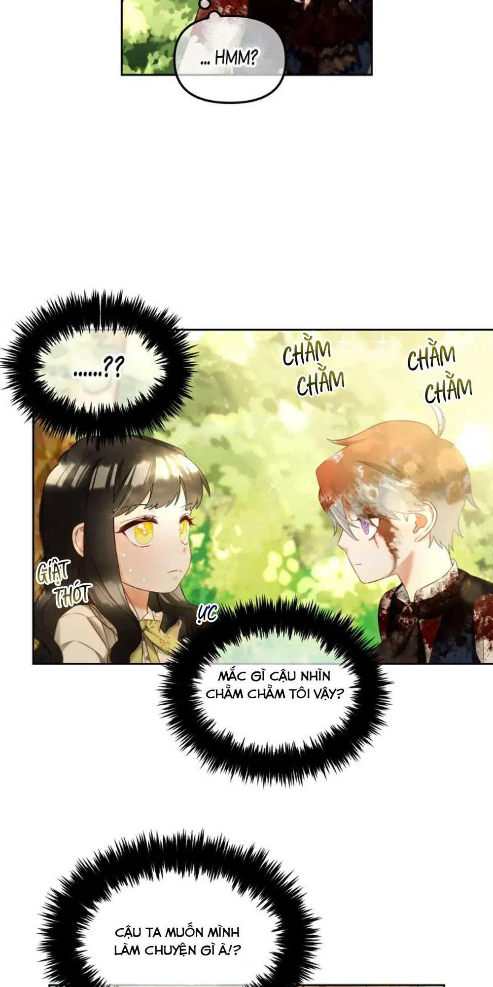 Tôi Sẽ Ở Ngay Bên Cạnh Nam Chính Chapter 11 - Trang 2