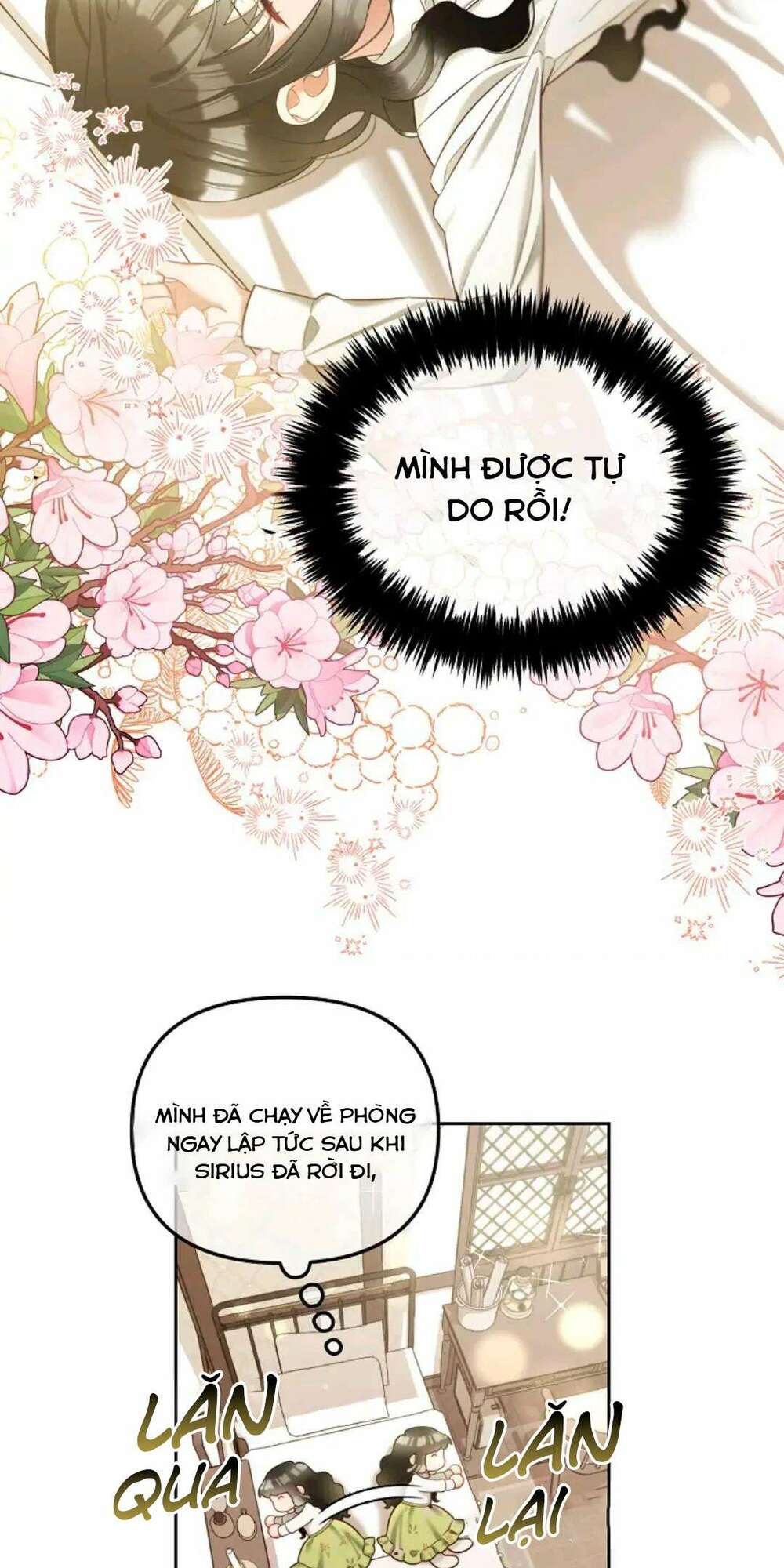 Tôi Sẽ Ở Ngay Bên Cạnh Nam Chính Chapter 11 - Trang 2