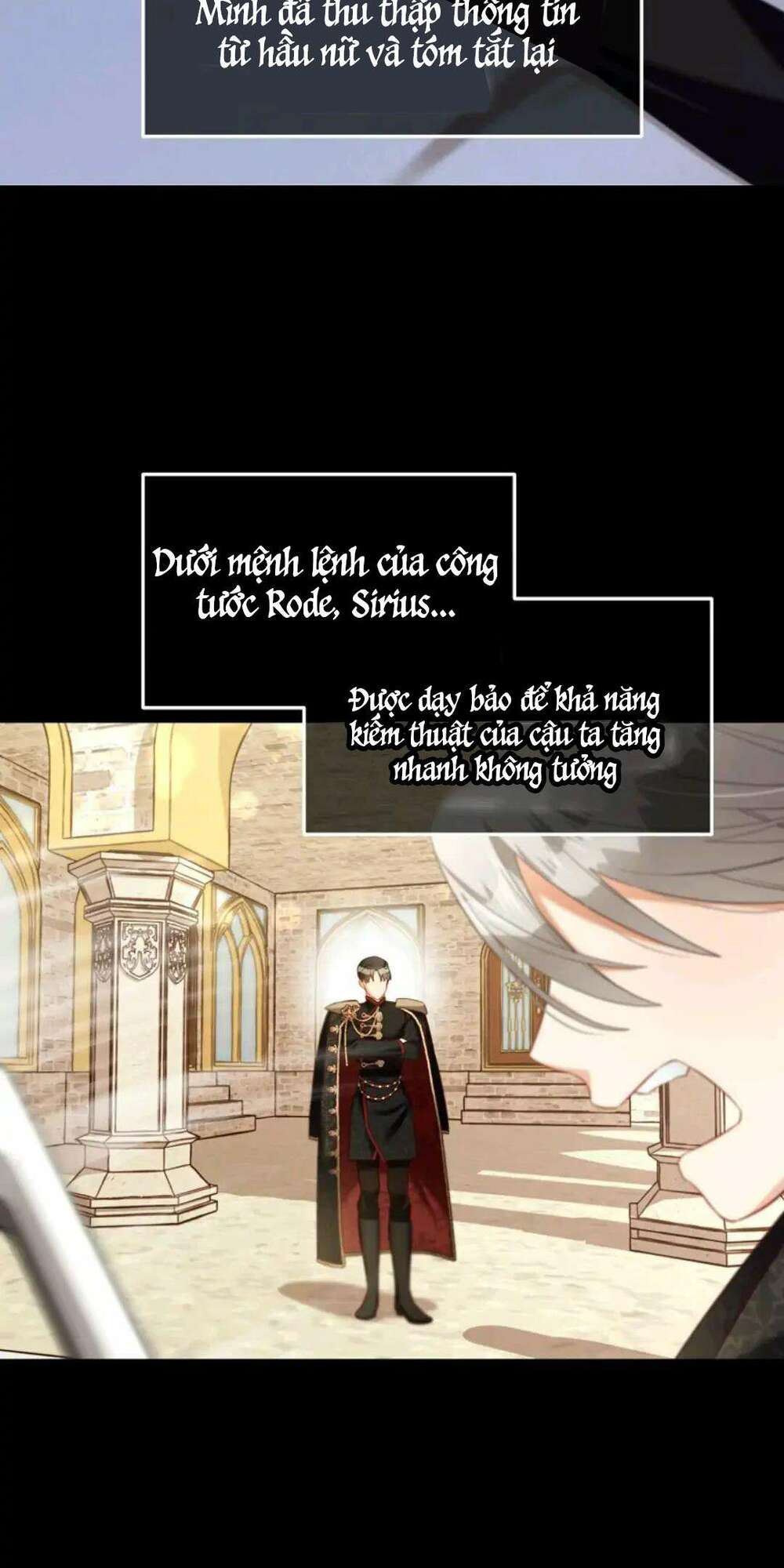 Tôi Sẽ Ở Ngay Bên Cạnh Nam Chính Chapter 11 - Trang 2