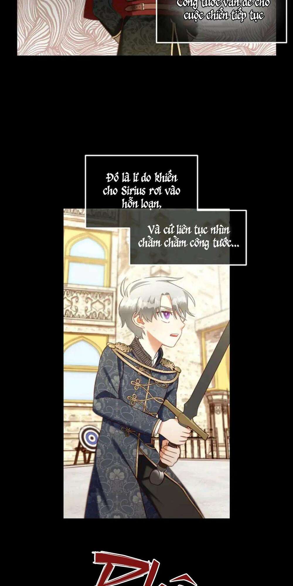 Tôi Sẽ Ở Ngay Bên Cạnh Nam Chính Chapter 11 - Trang 2