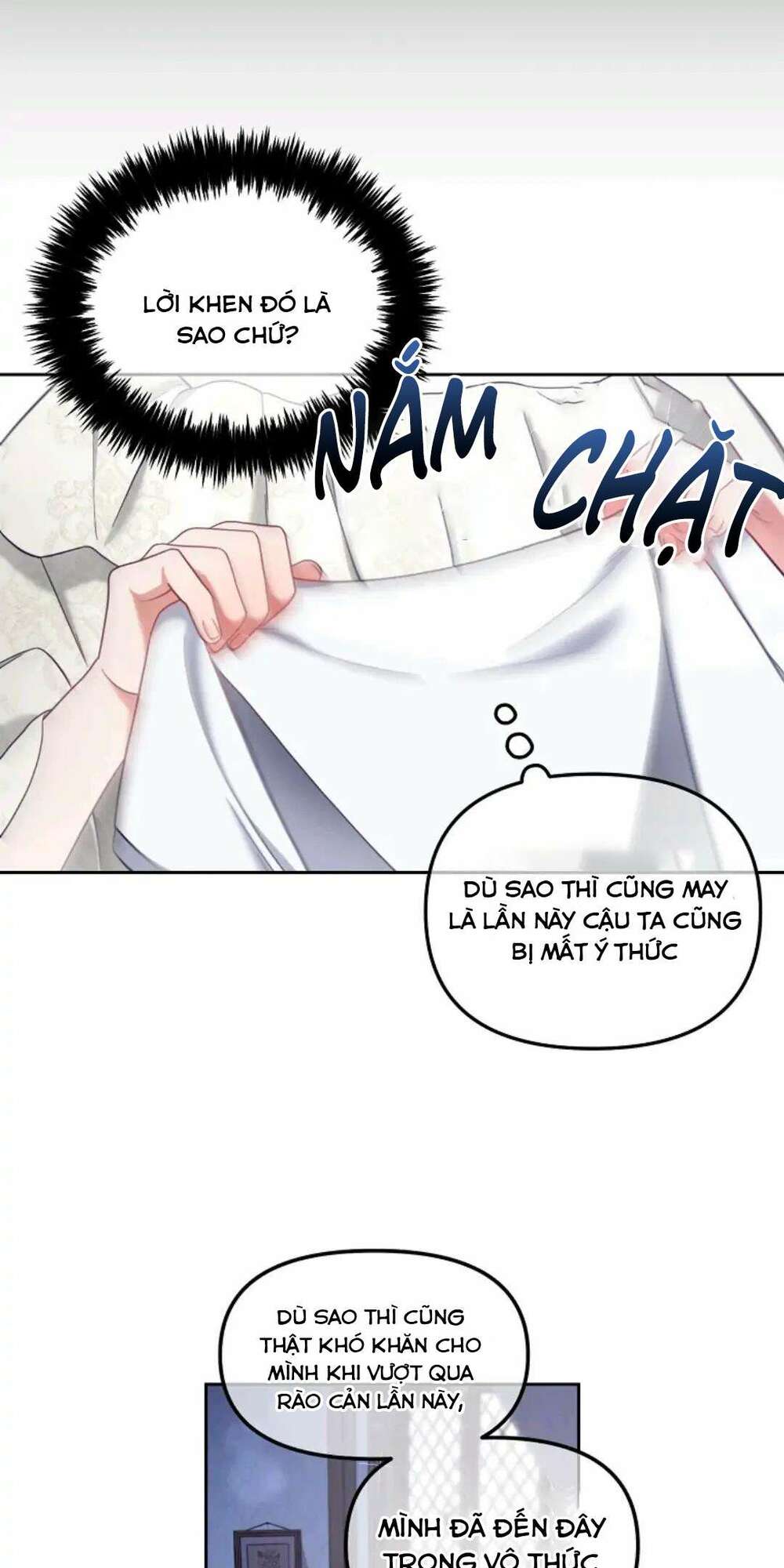 Tôi Sẽ Ở Ngay Bên Cạnh Nam Chính Chapter 11 - Trang 2