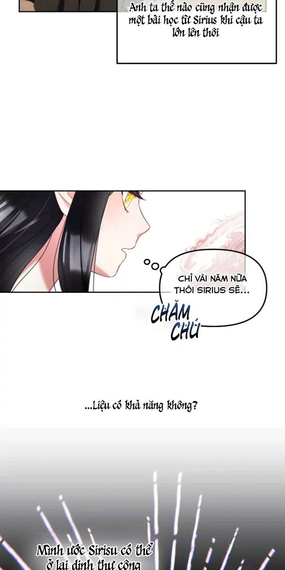 Tôi Sẽ Ở Ngay Bên Cạnh Nam Chính Chapter 11 - Trang 2