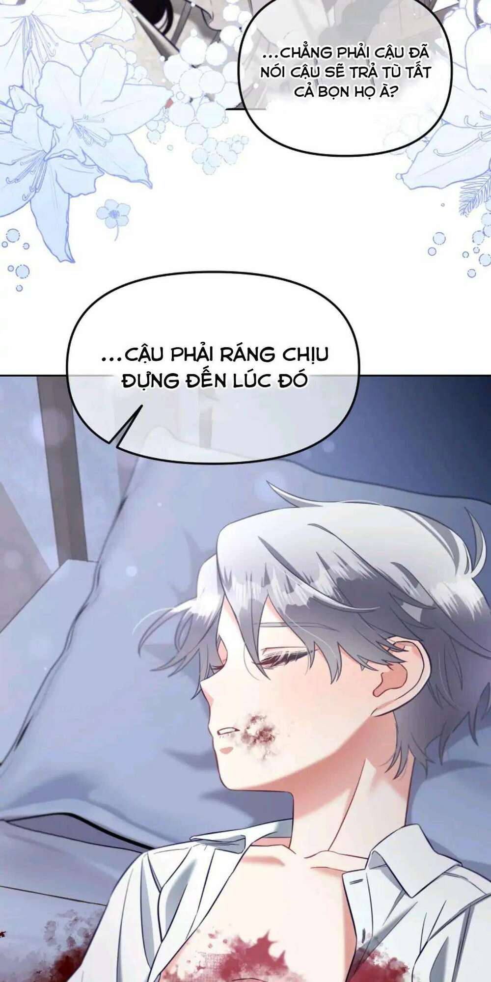 Tôi Sẽ Ở Ngay Bên Cạnh Nam Chính Chapter 11 - Trang 2