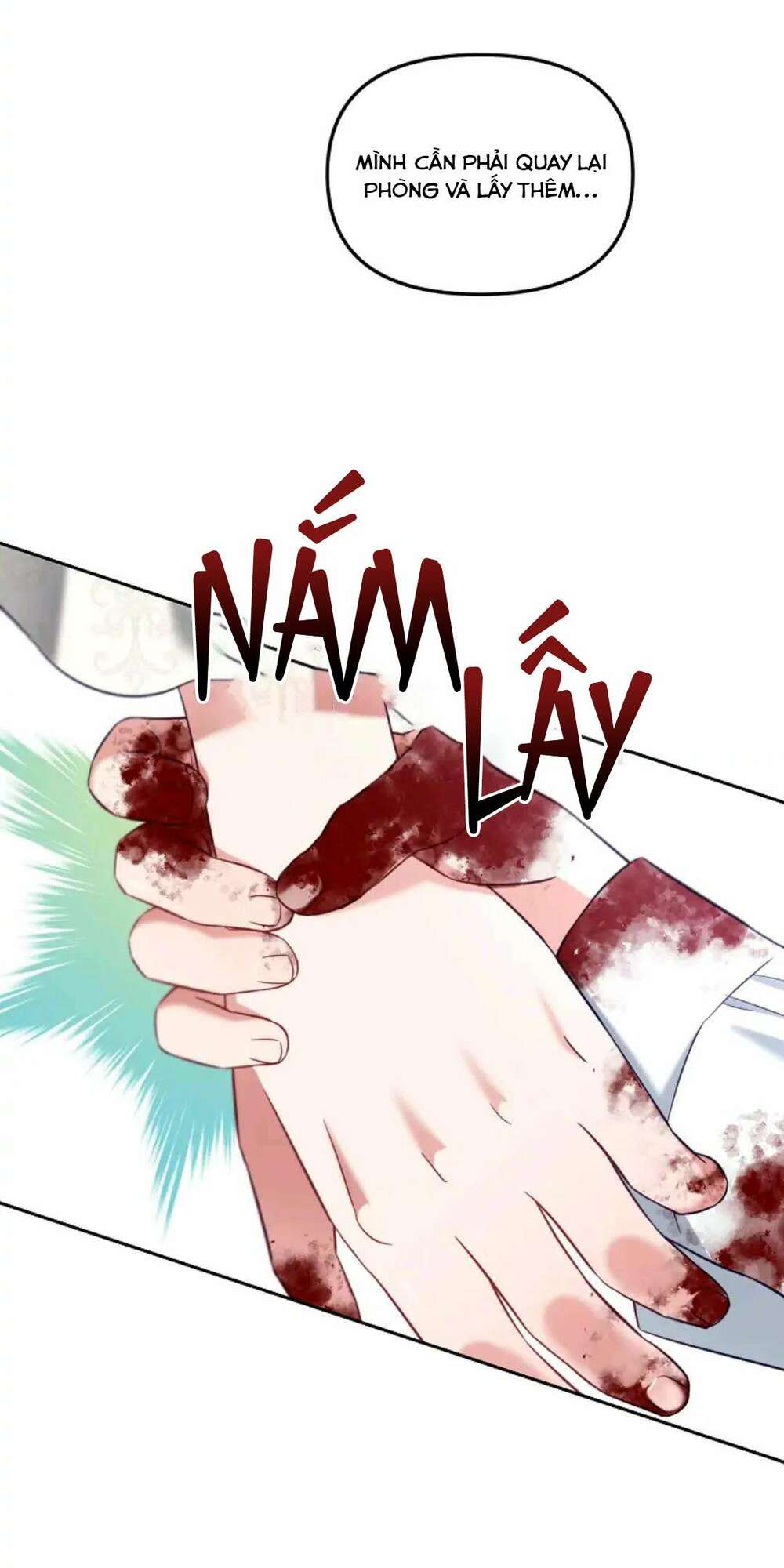 Tôi Sẽ Ở Ngay Bên Cạnh Nam Chính Chapter 11 - Trang 2