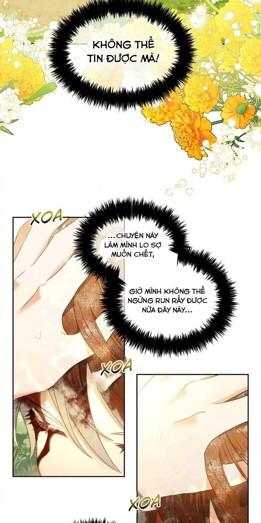 Tôi Sẽ Ở Ngay Bên Cạnh Nam Chính Chapter 11 - Trang 2