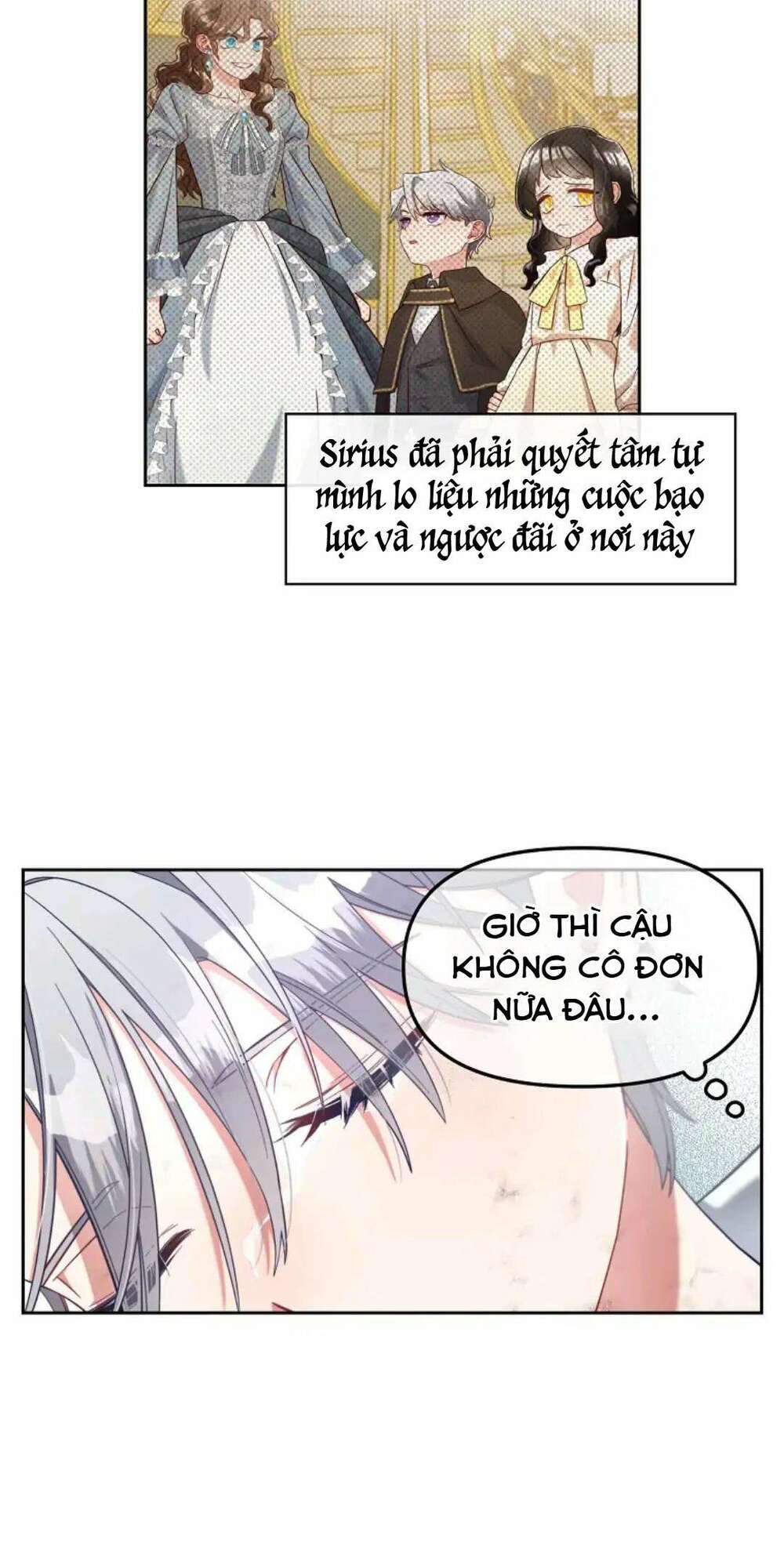 Tôi Sẽ Ở Ngay Bên Cạnh Nam Chính Chapter 9 - Trang 2