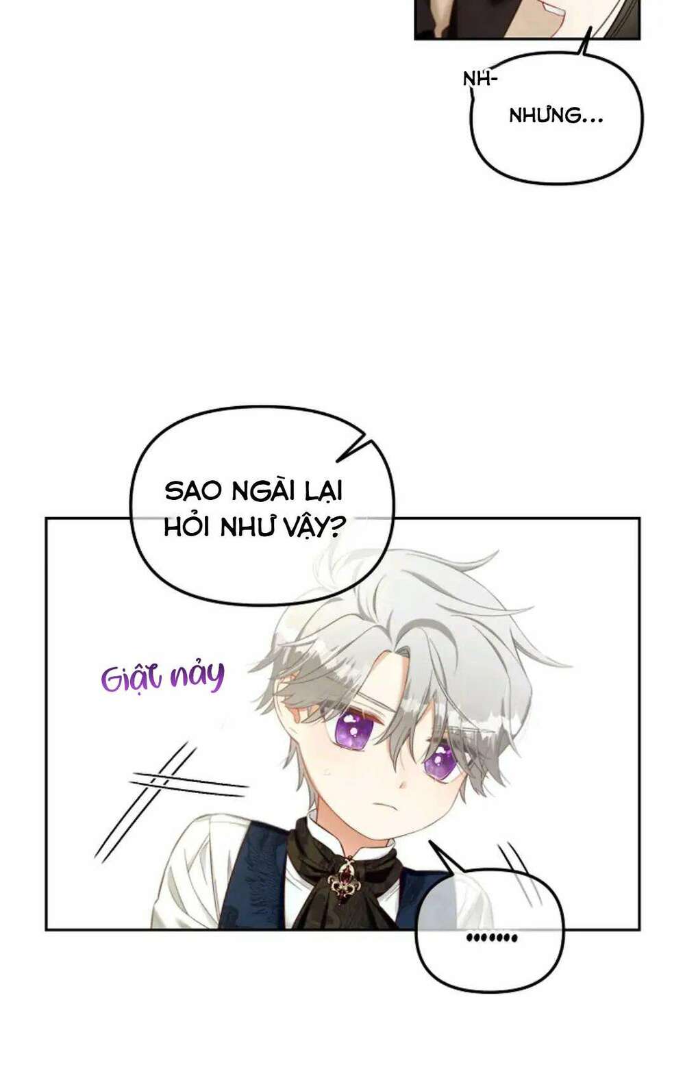 Tôi Sẽ Ở Ngay Bên Cạnh Nam Chính Chapter 9 - Trang 2