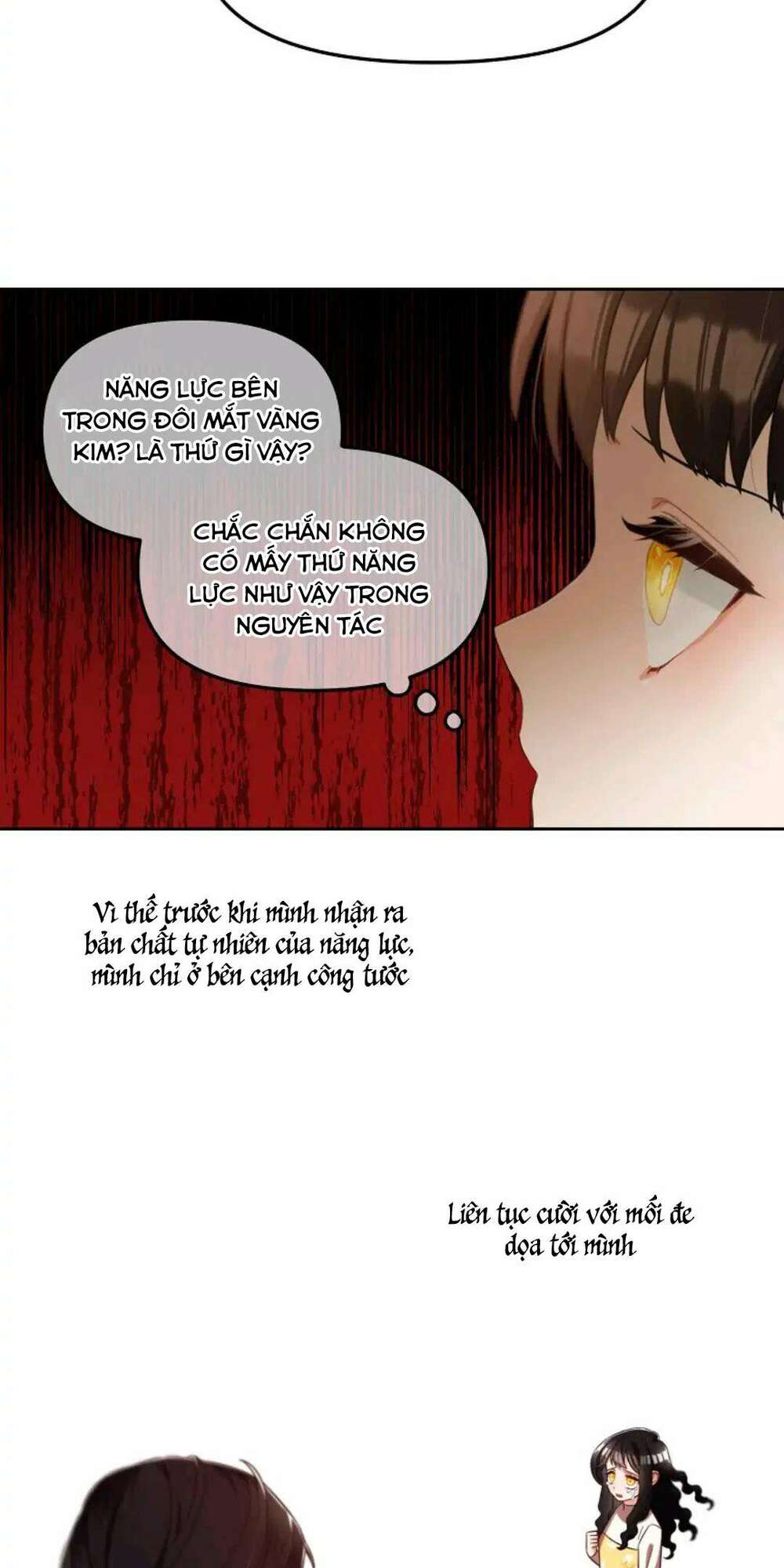 Tôi Sẽ Ở Ngay Bên Cạnh Nam Chính Chapter 5 - Trang 2