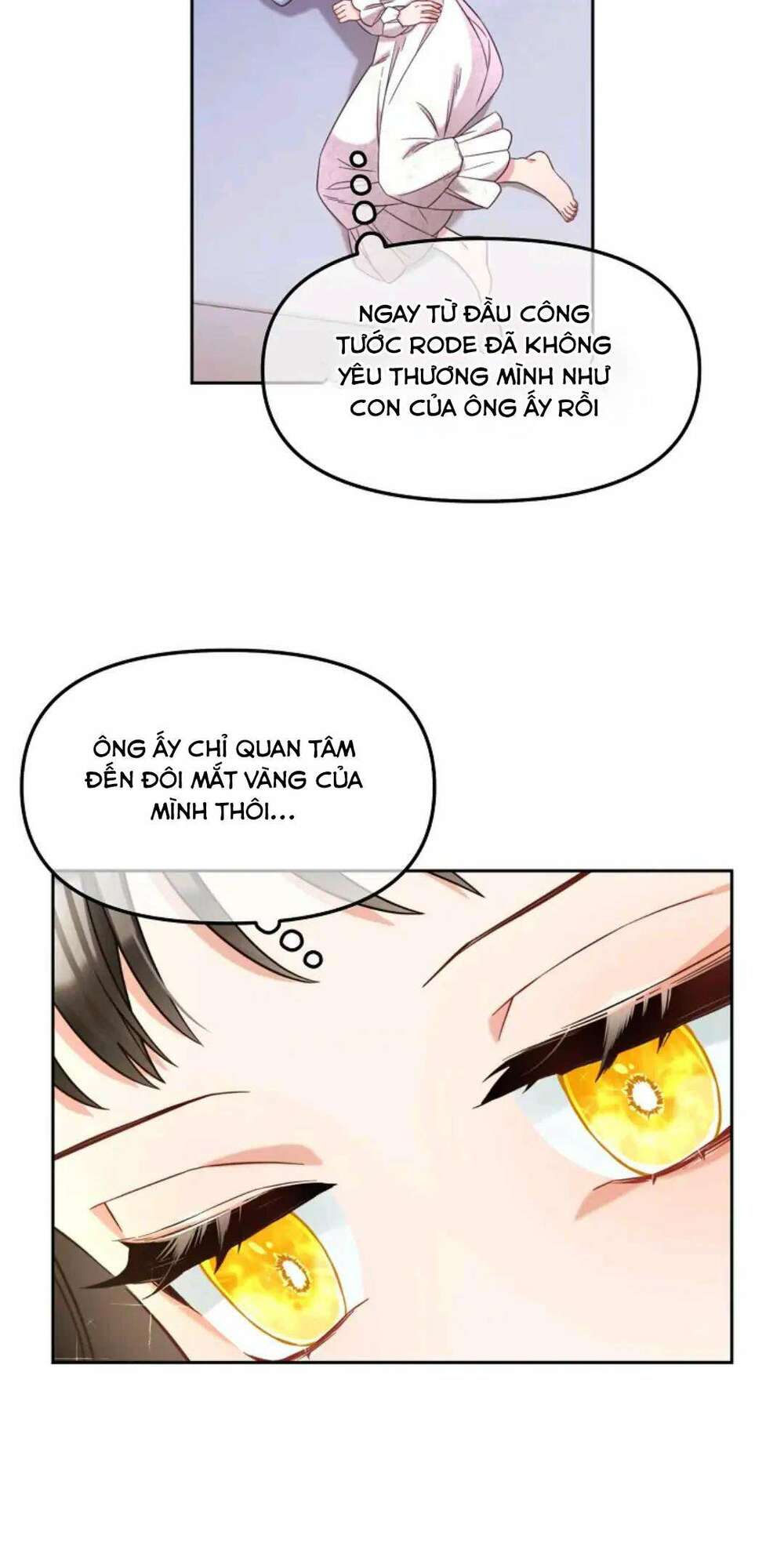 Tôi Sẽ Ở Ngay Bên Cạnh Nam Chính Chapter 5 - Trang 2