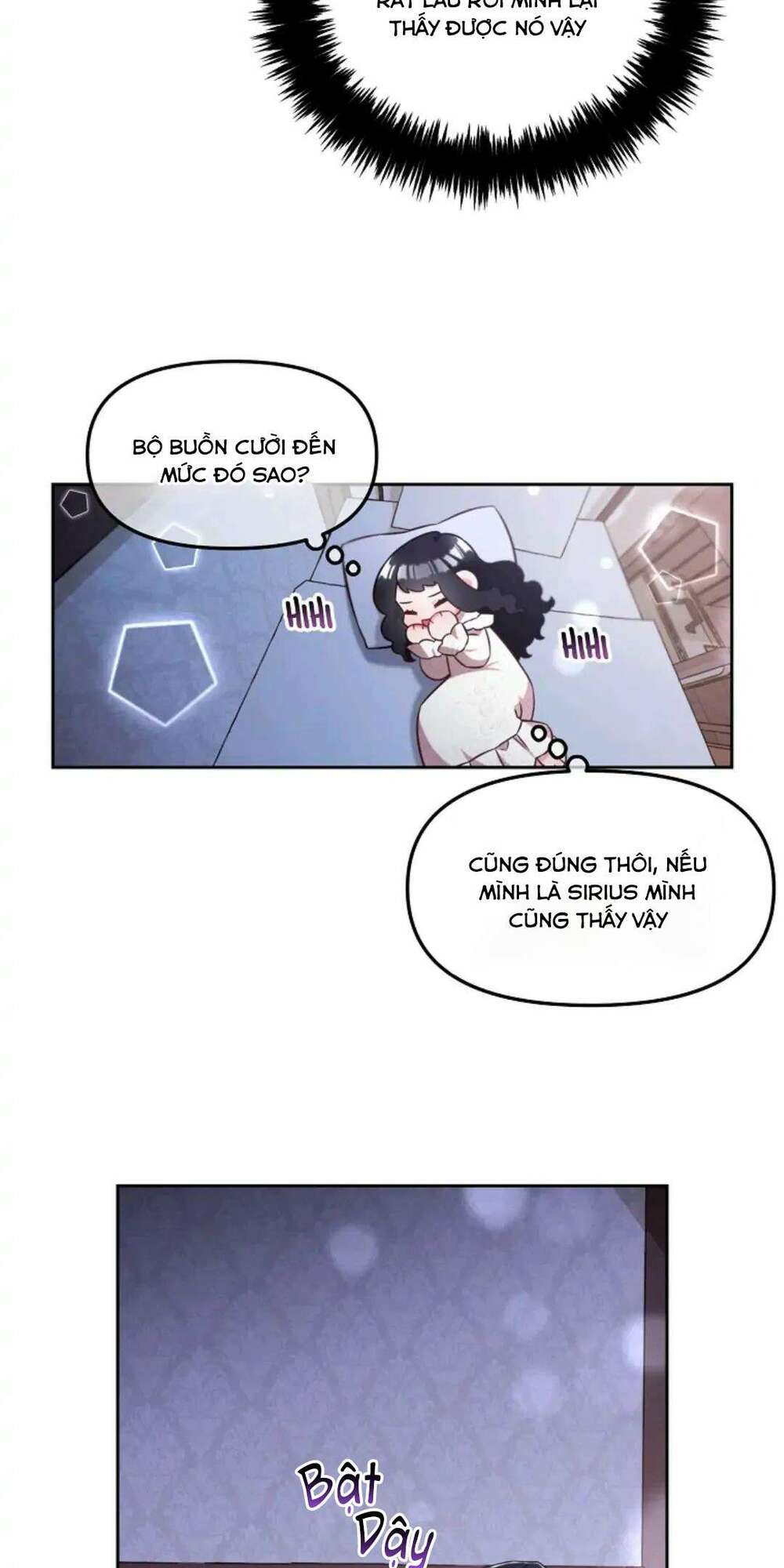 Tôi Sẽ Ở Ngay Bên Cạnh Nam Chính Chapter 5 - Trang 2