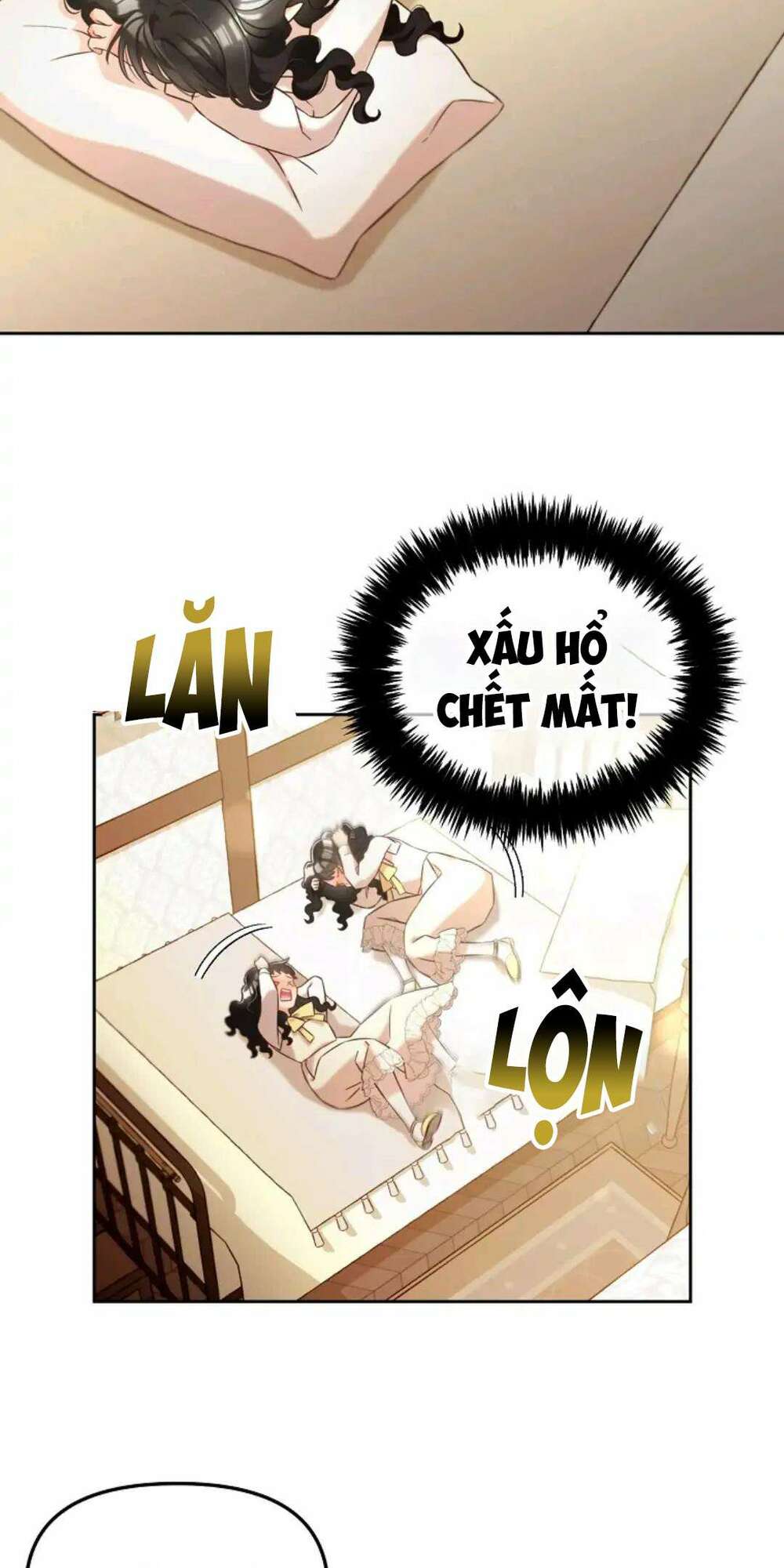 Tôi Sẽ Ở Ngay Bên Cạnh Nam Chính Chapter 4 - Trang 2