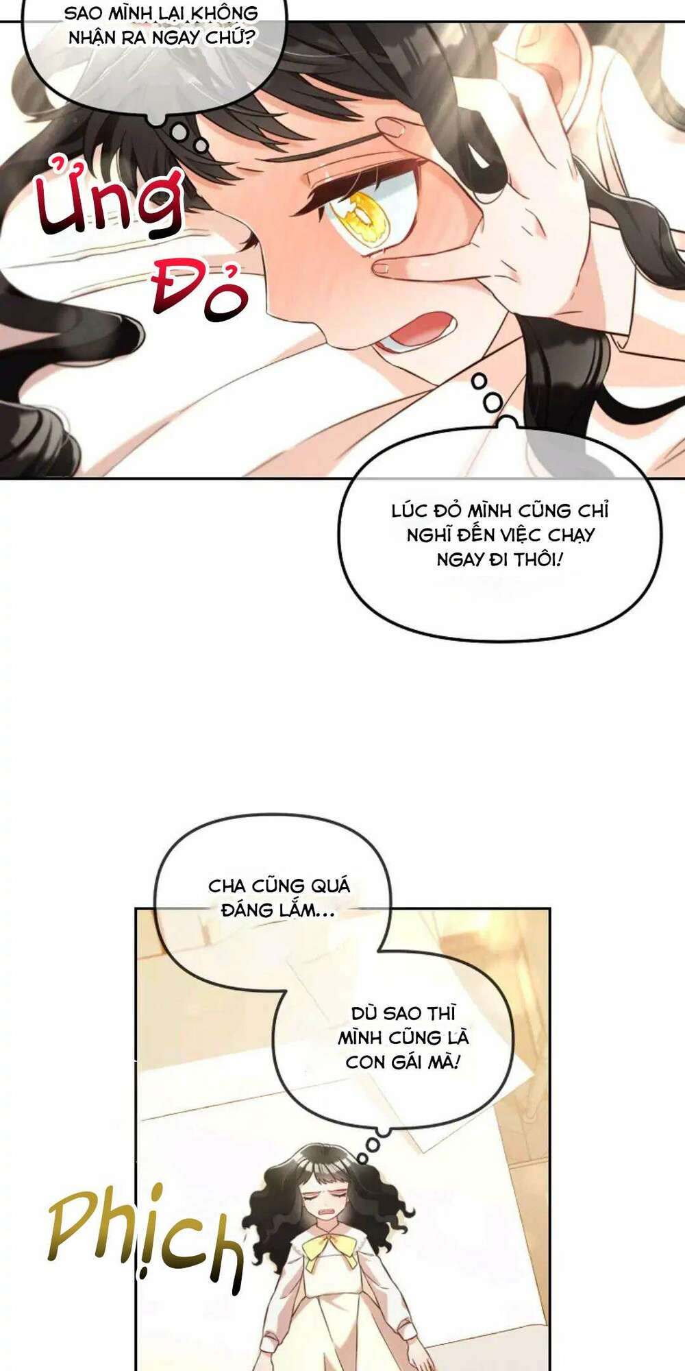 Tôi Sẽ Ở Ngay Bên Cạnh Nam Chính Chapter 4 - Trang 2