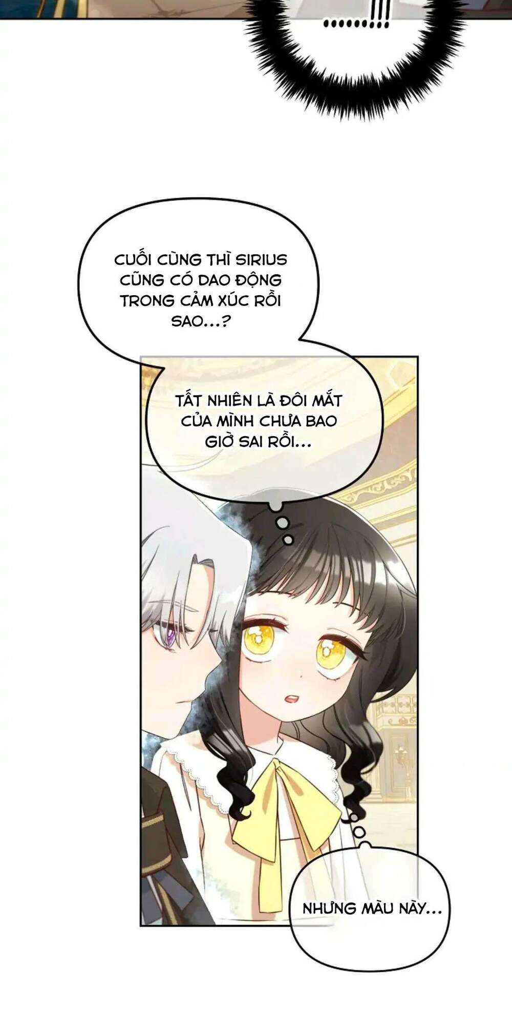 Tôi Sẽ Ở Ngay Bên Cạnh Nam Chính Chapter 4 - Trang 2