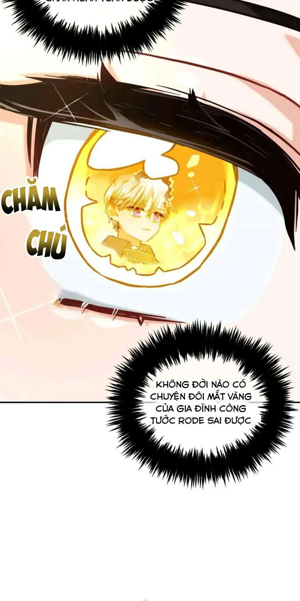 Tôi Sẽ Ở Ngay Bên Cạnh Nam Chính Chapter 3 - Trang 2