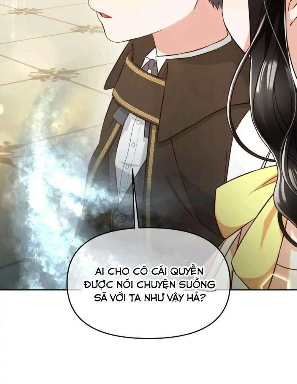 Tôi Sẽ Ở Ngay Bên Cạnh Nam Chính Chapter 3 - Trang 2