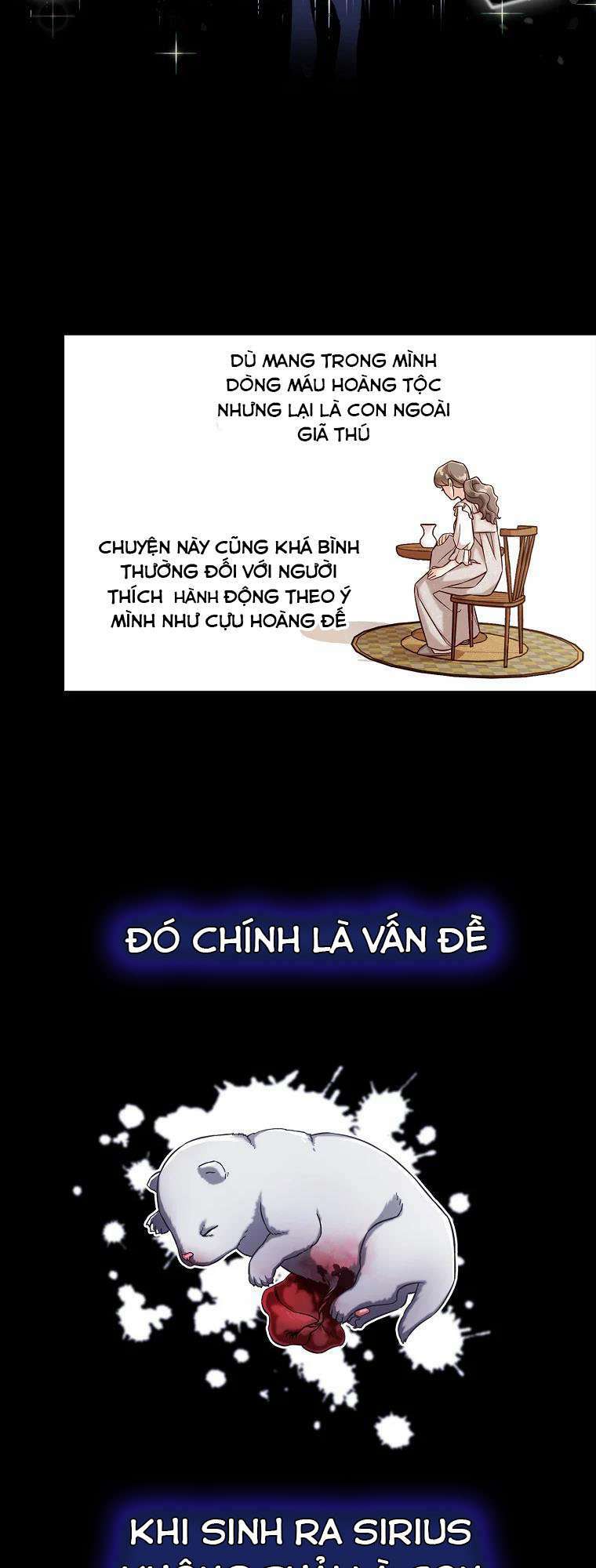 Tôi Sẽ Ở Ngay Bên Cạnh Nam Chính Chapter 1 - Trang 2