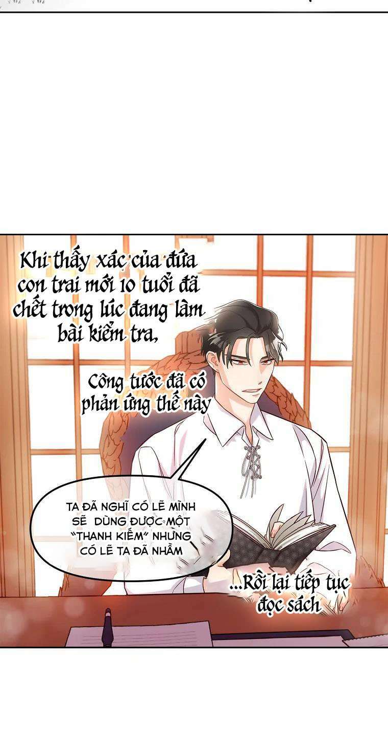 Tôi Sẽ Ở Ngay Bên Cạnh Nam Chính Chapter 1 - Trang 2