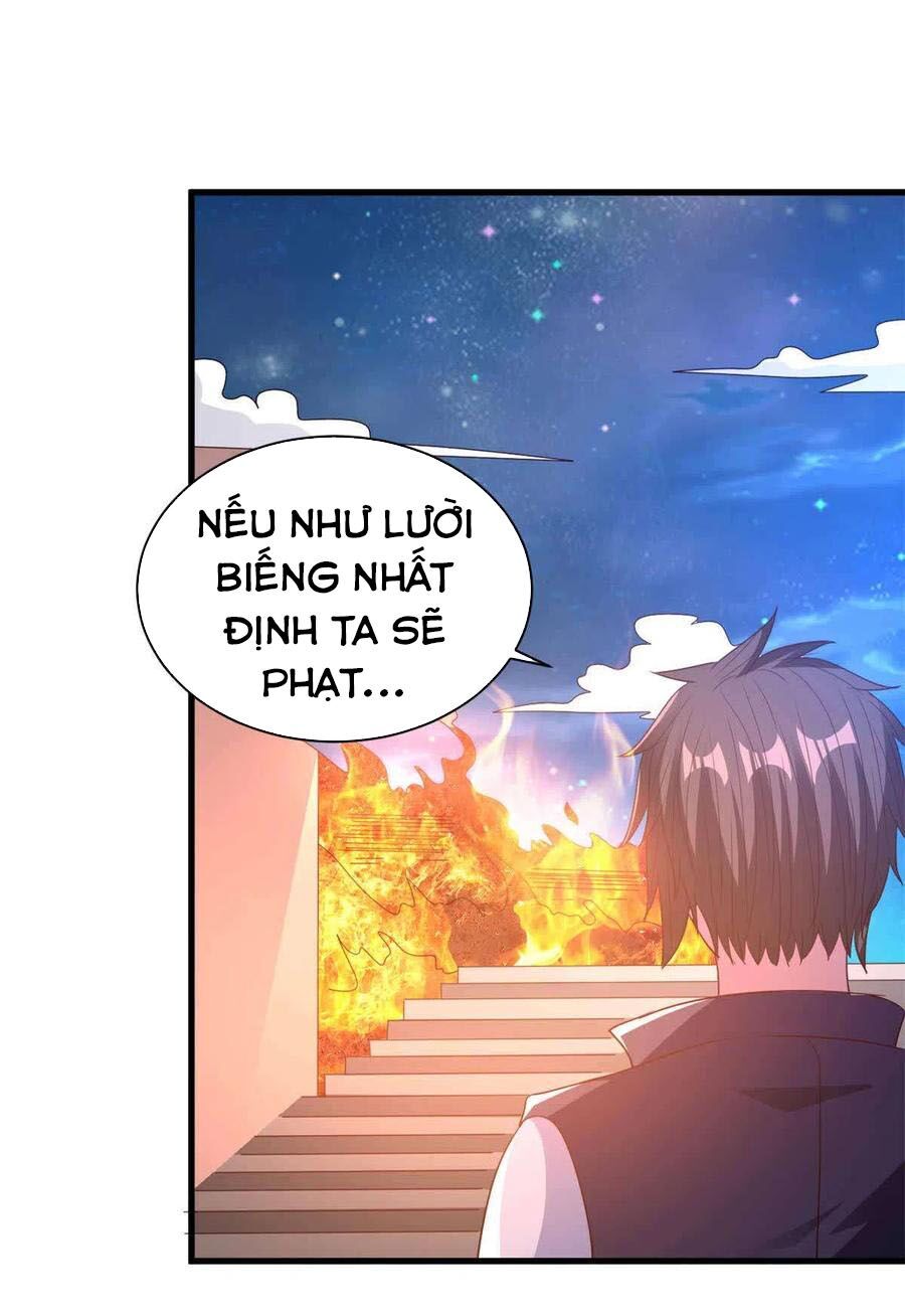 Hỗn Độn Kim Ô Chapter 89 - Trang 2