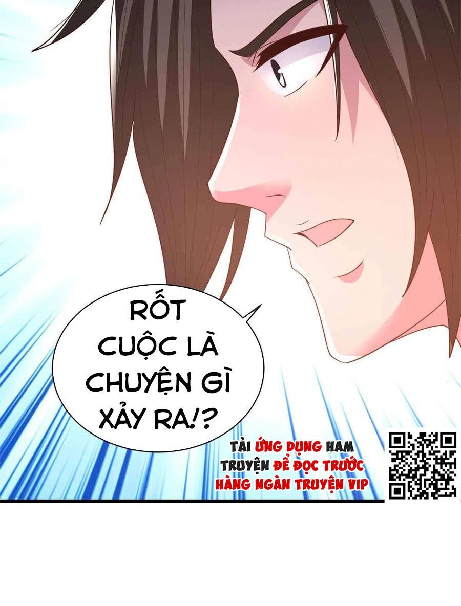 Hỗn Độn Kim Ô Chapter 89 - Trang 2