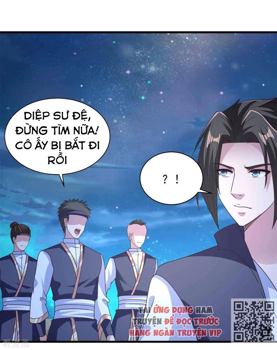 Hỗn Độn Kim Ô Chapter 89 - Trang 2