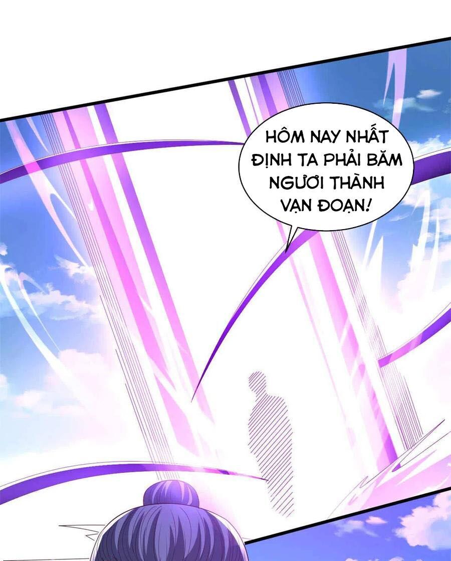 Hỗn Độn Kim Ô Chapter 89 - Trang 2