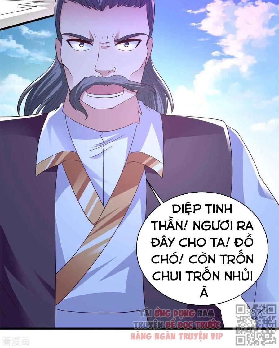 Hỗn Độn Kim Ô Chapter 89 - Trang 2