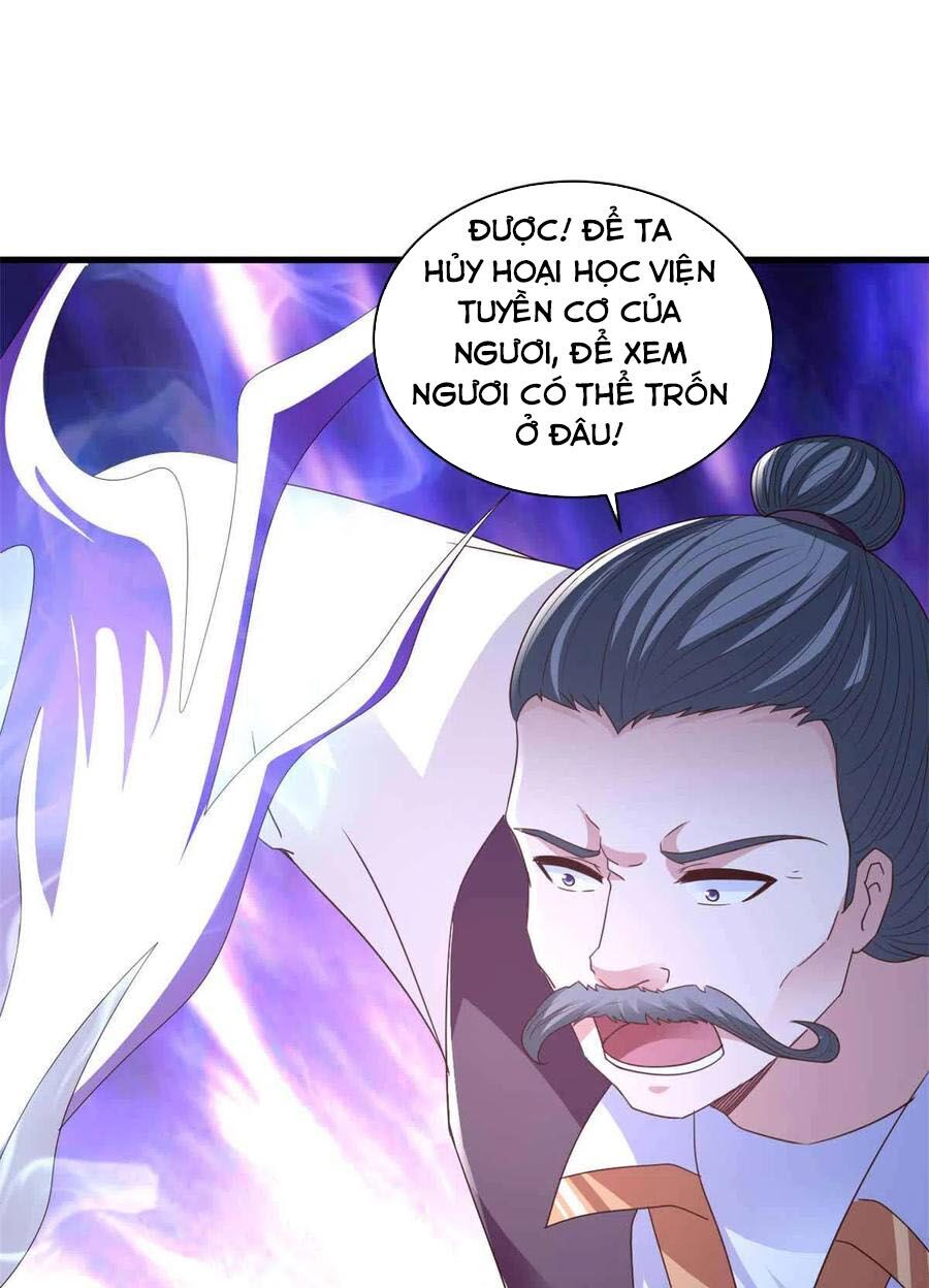 Hỗn Độn Kim Ô Chapter 89 - Trang 2